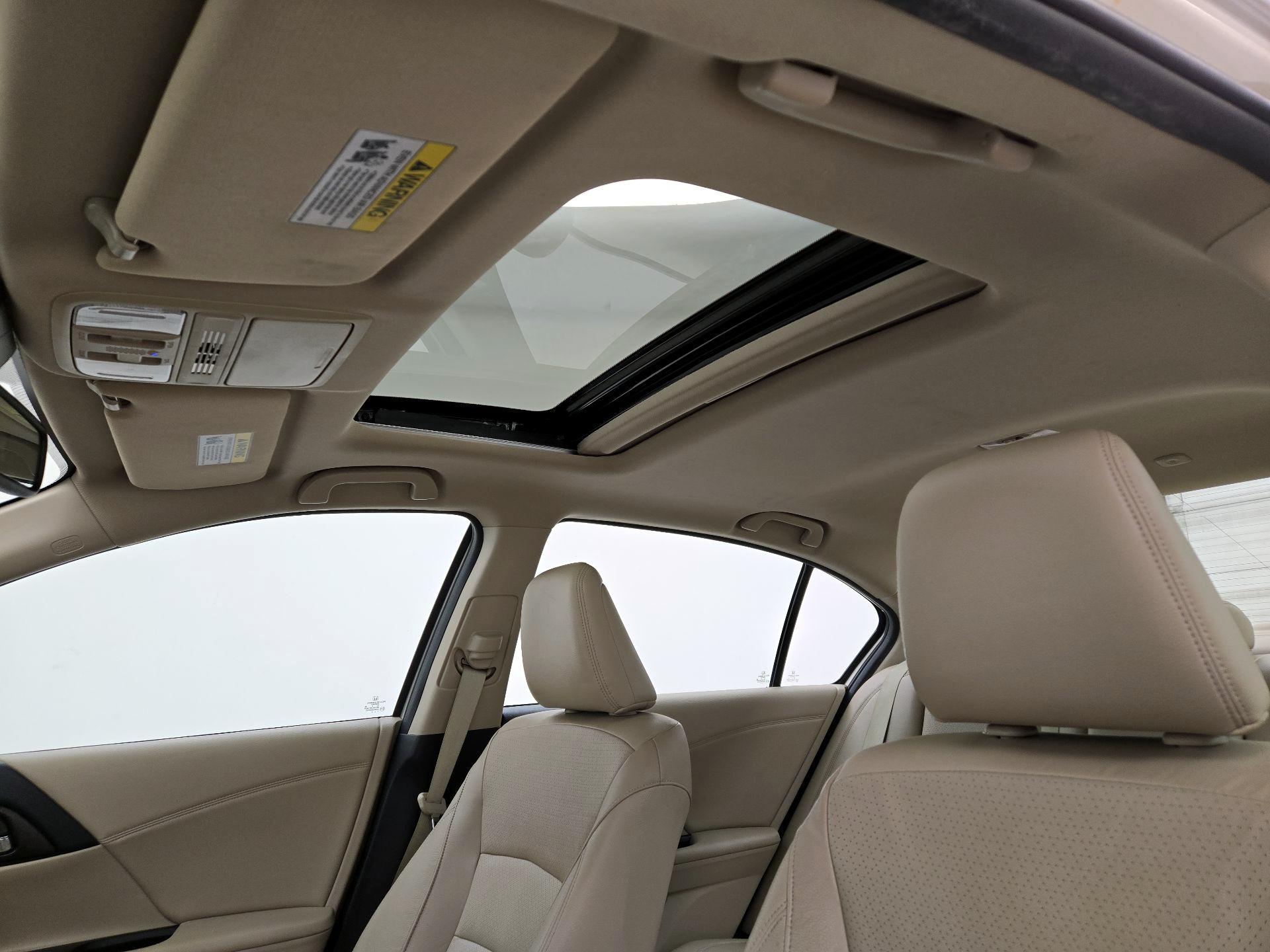 Thumbnail: 2014 Honda Accord - 19