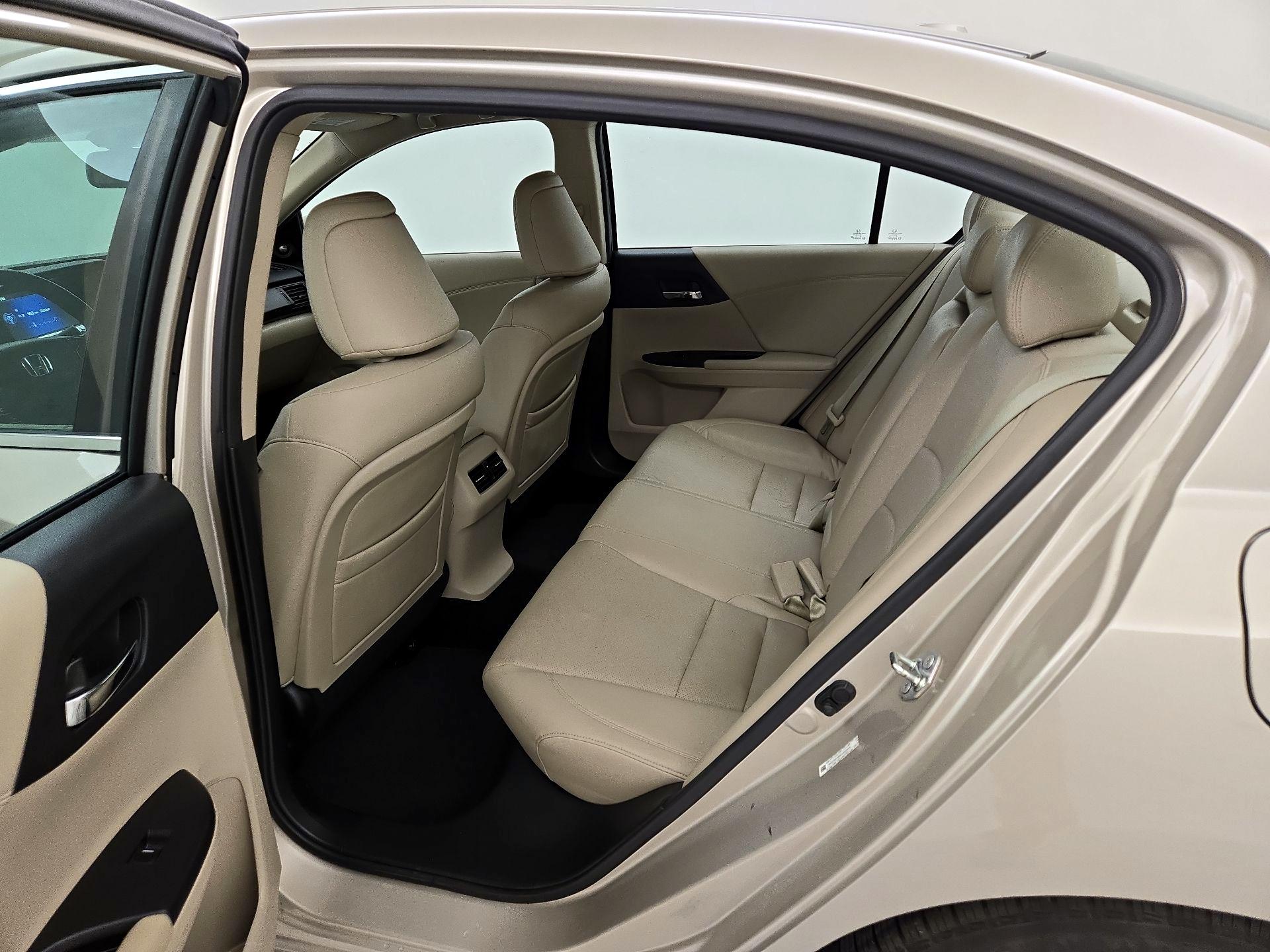 Thumbnail: 2014 Honda Accord - 20