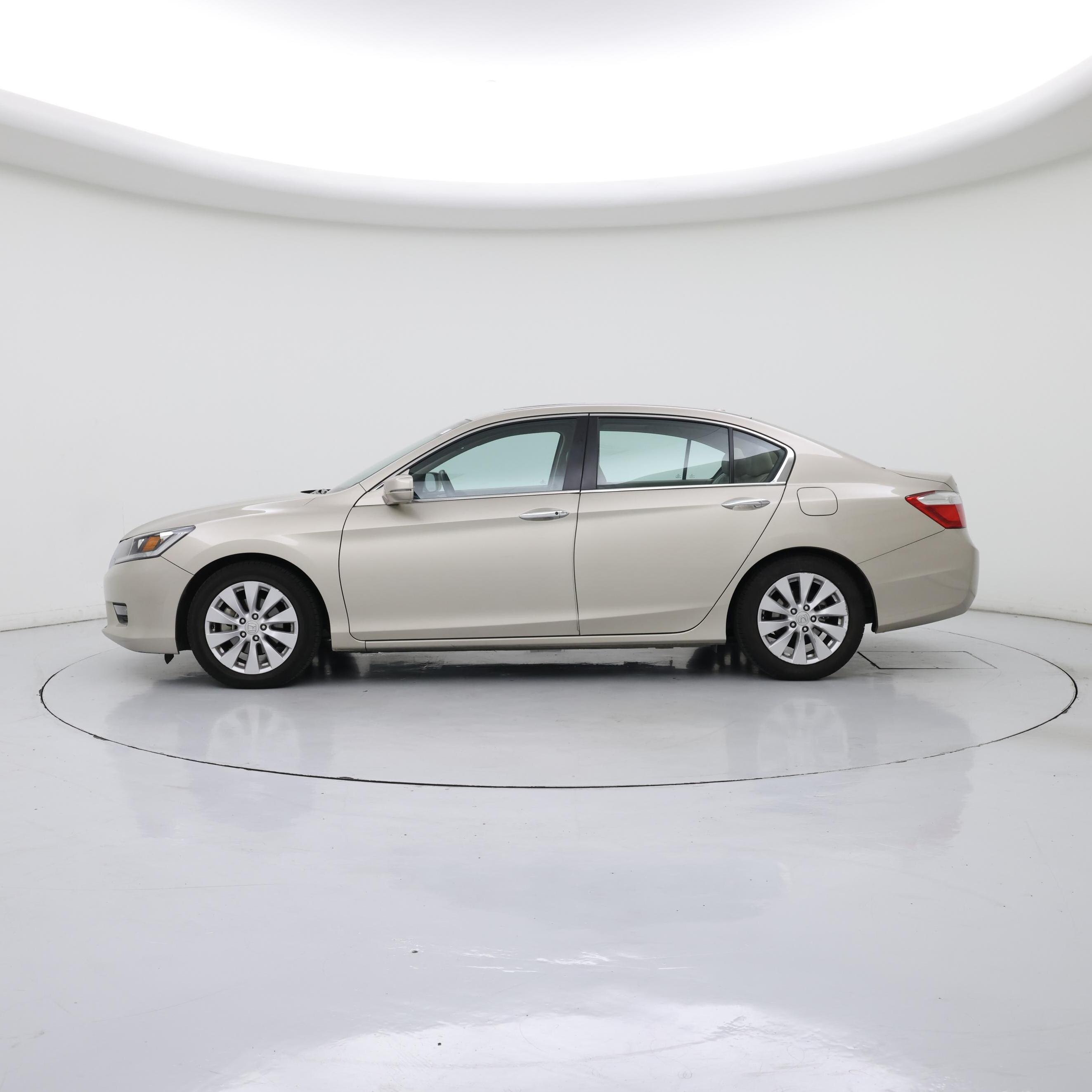 Thumbnail: 2014 Honda Accord - 3