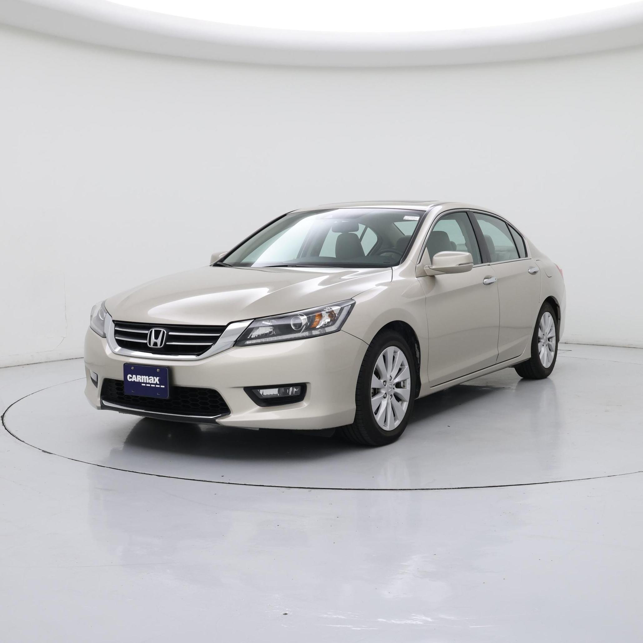 Thumbnail: 2014 Honda Accord - 4