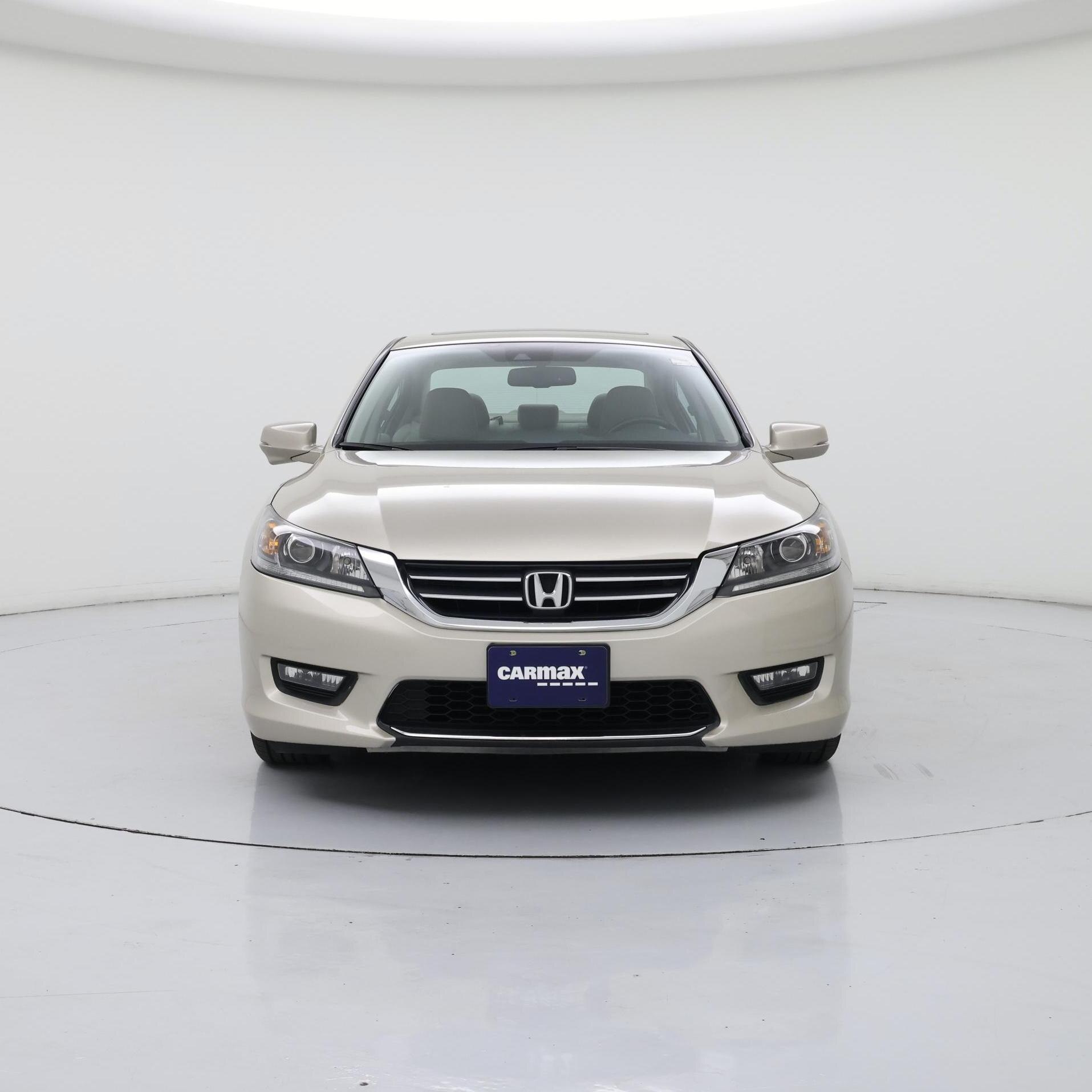 Thumbnail: 2014 Honda Accord - 5
