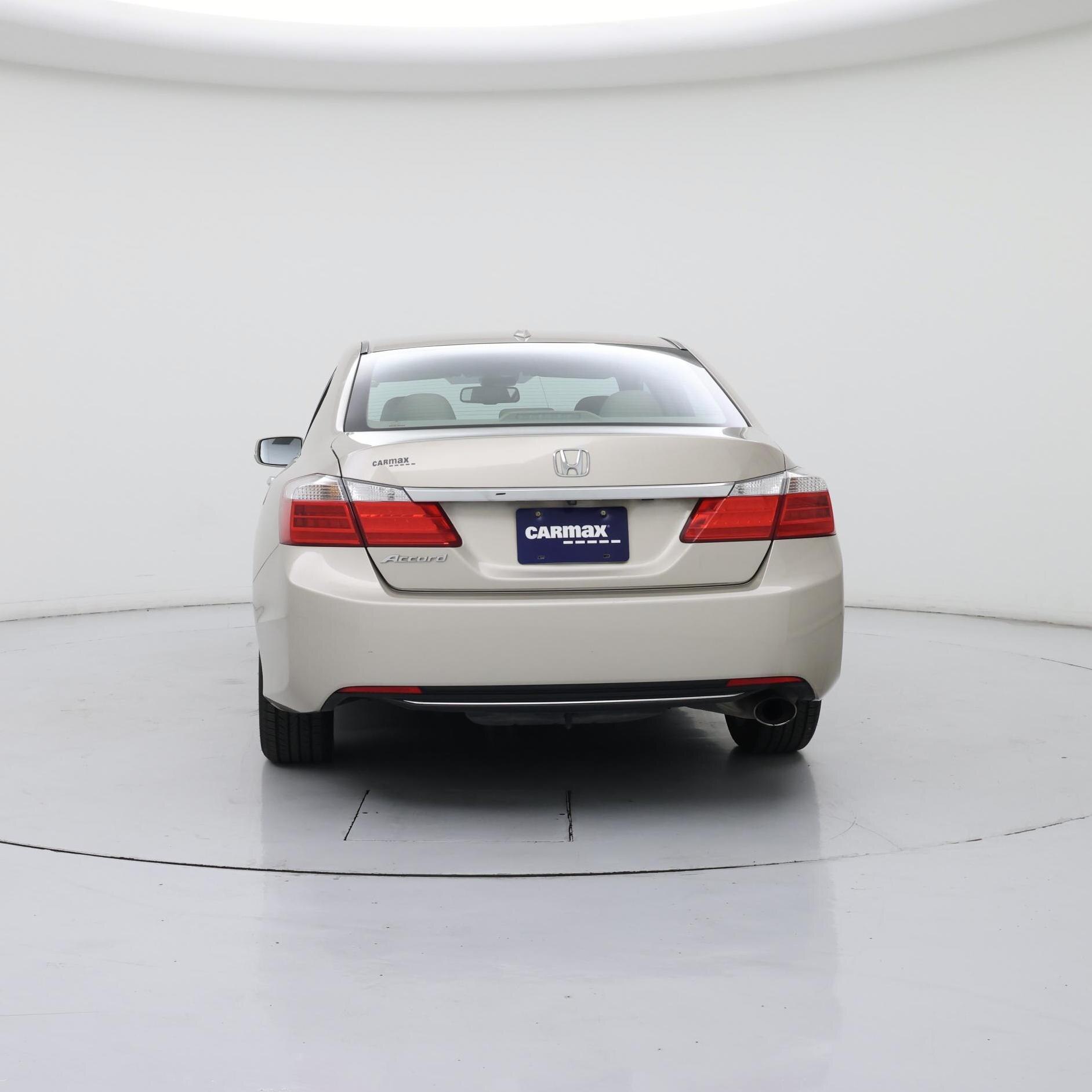 Thumbnail: 2014 Honda Accord - 6