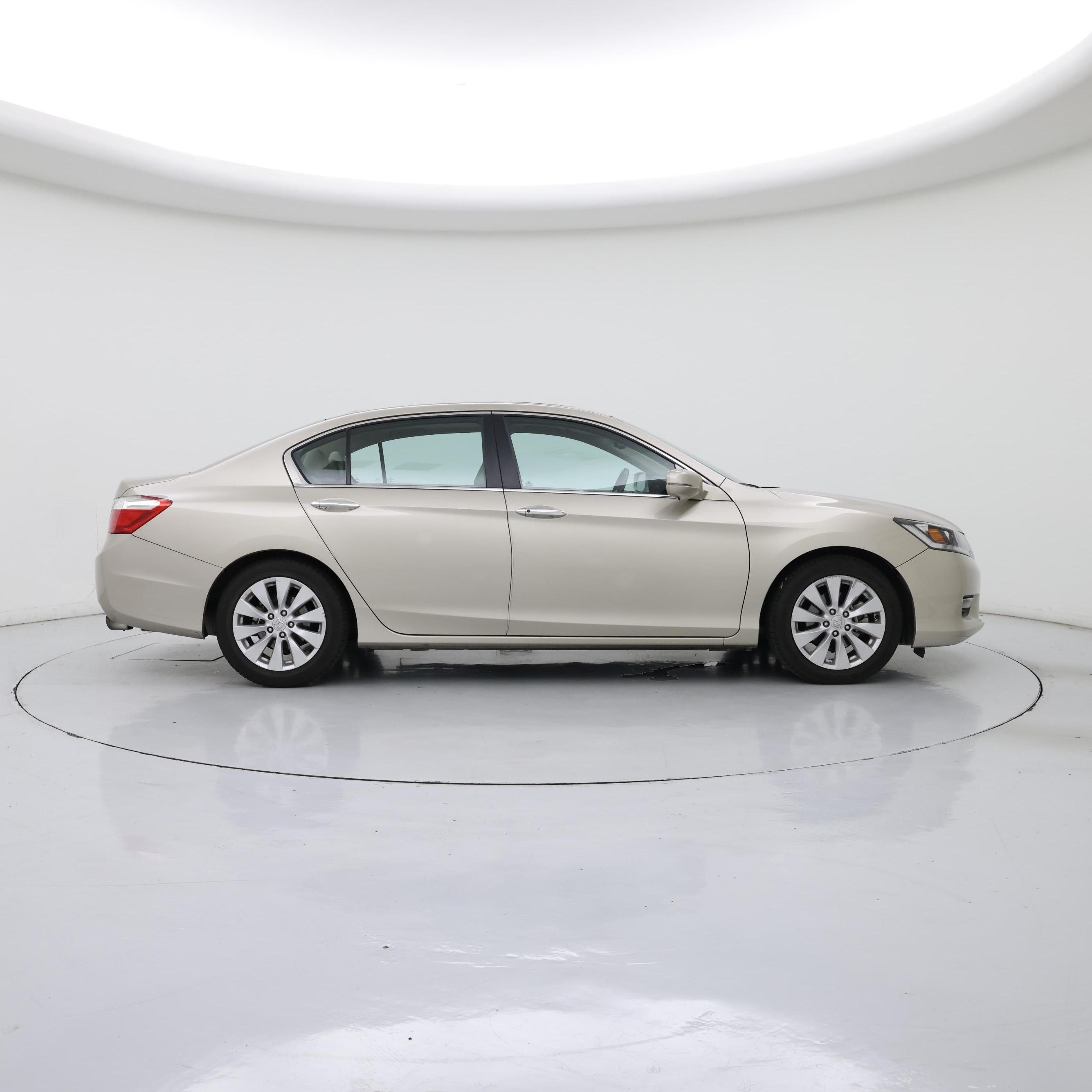 Thumbnail: 2014 Honda Accord - 7