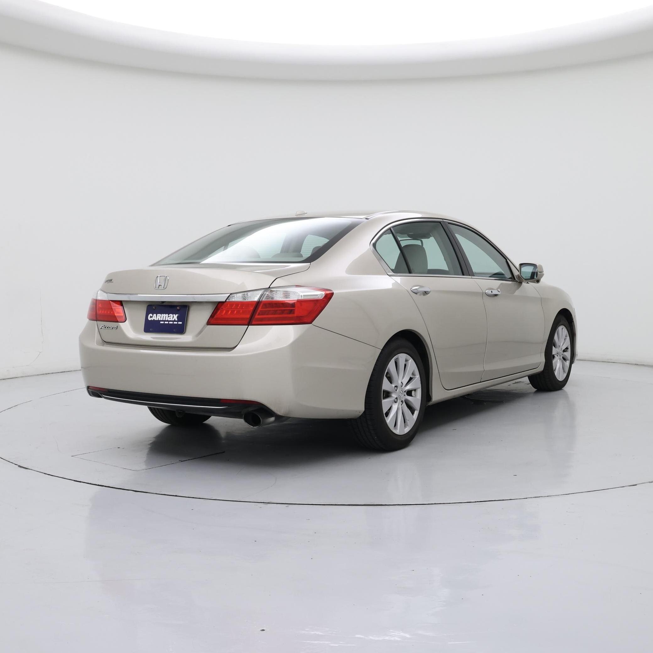 Thumbnail: 2014 Honda Accord - 8