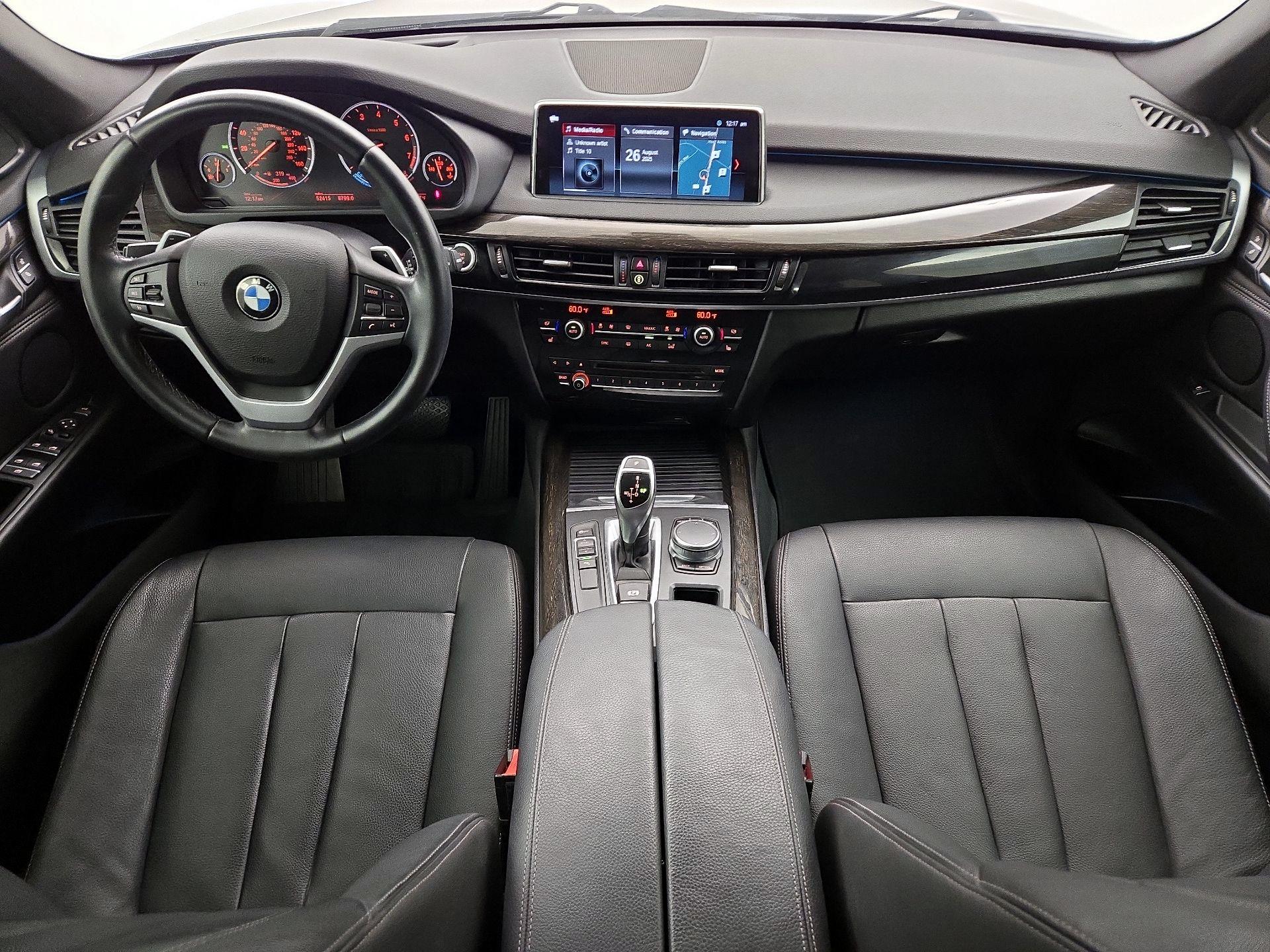 Thumbnail: 2018 BMW X5 - 9