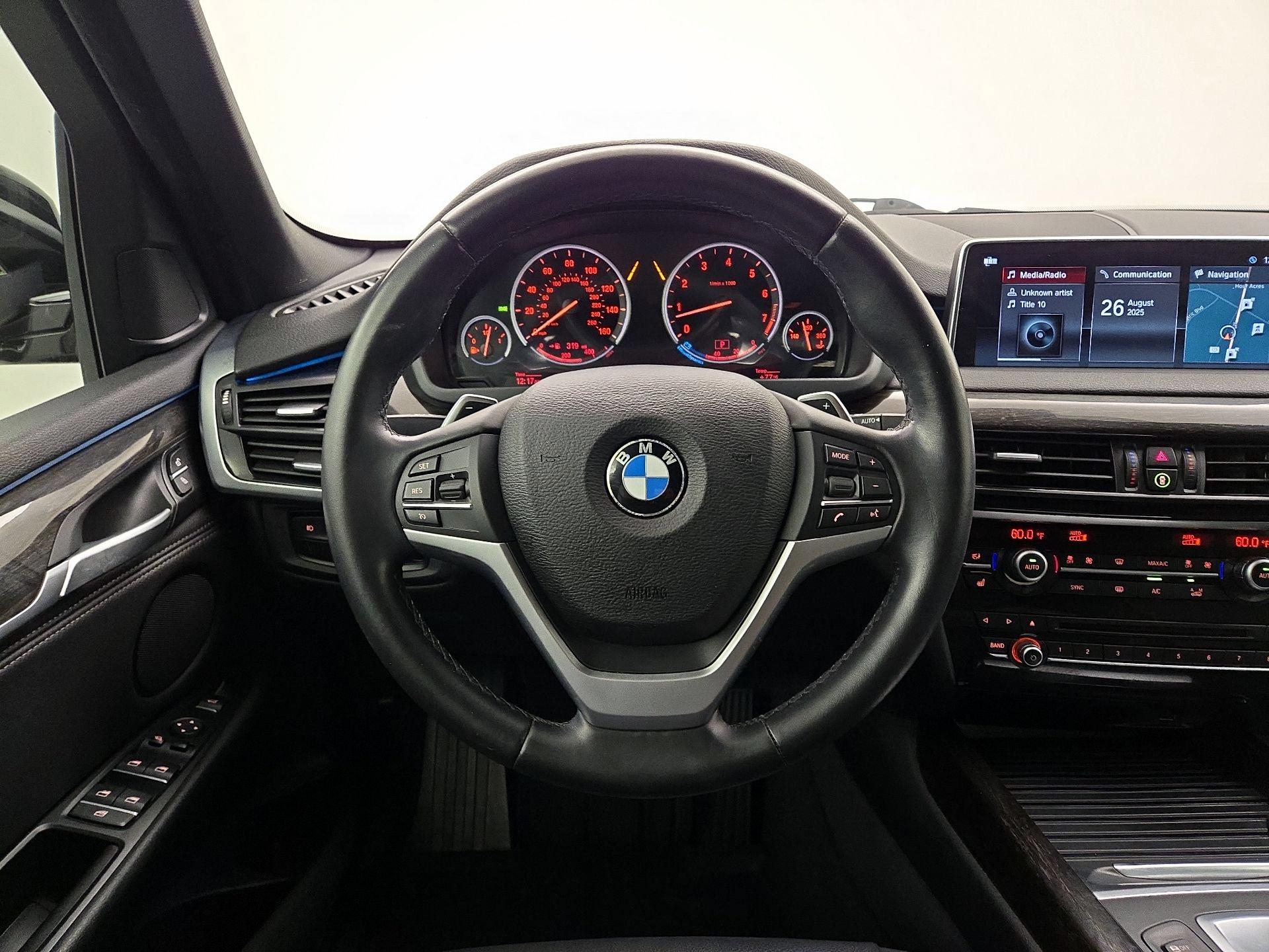 Thumbnail: 2018 BMW X5 - 10
