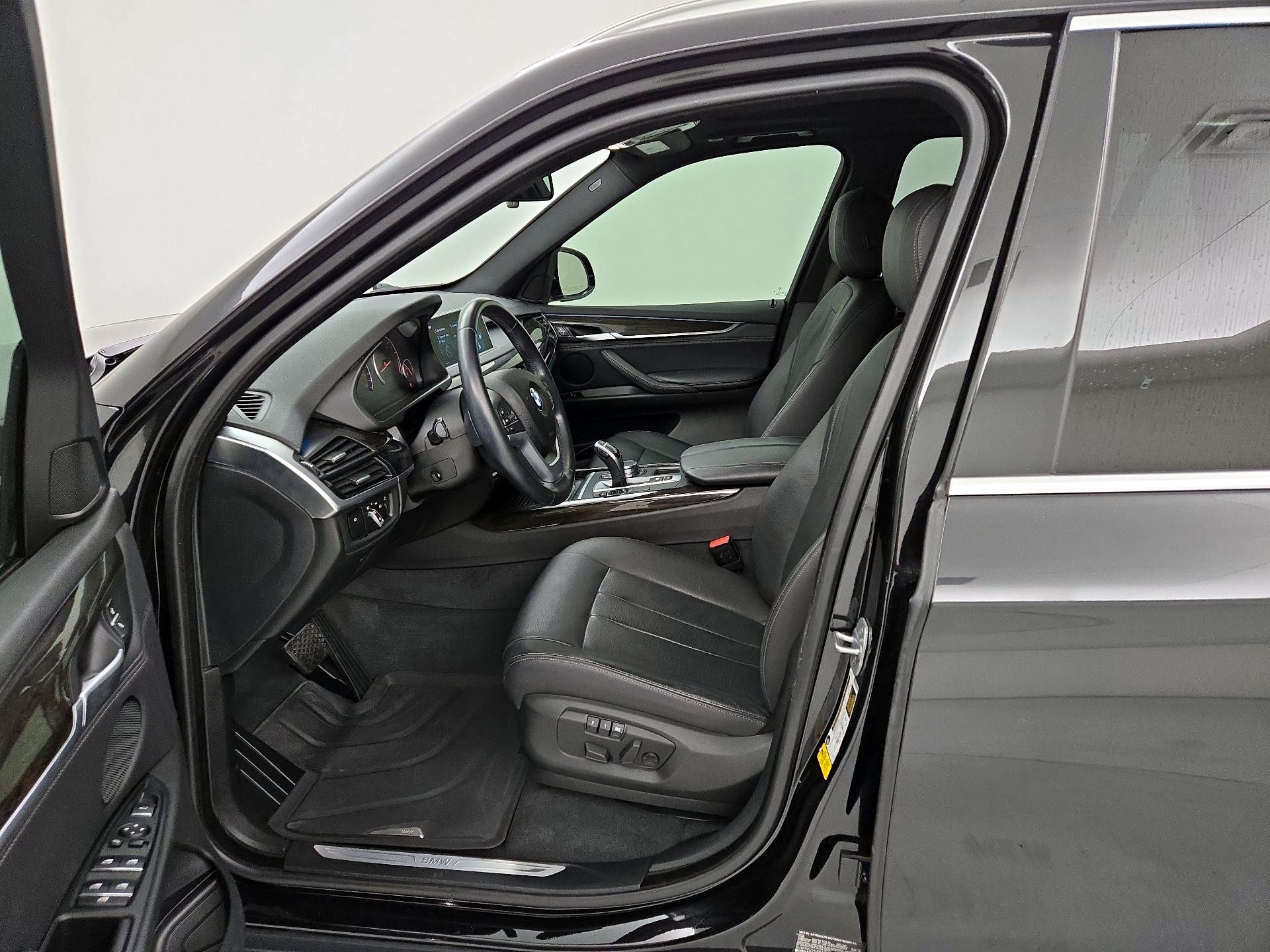 Thumbnail: 2018 BMW X5 - 11