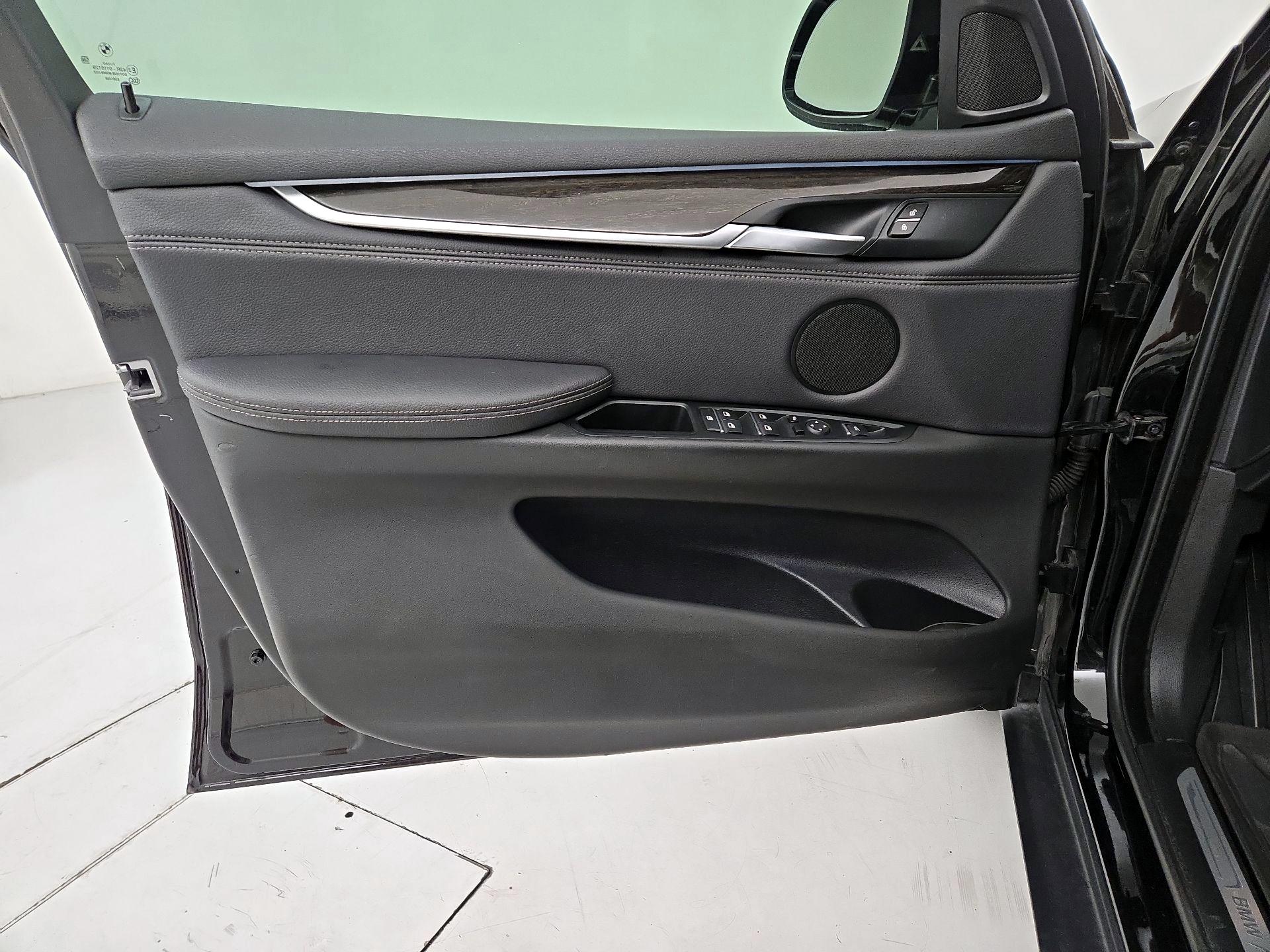 Thumbnail: 2018 BMW X5 - 12