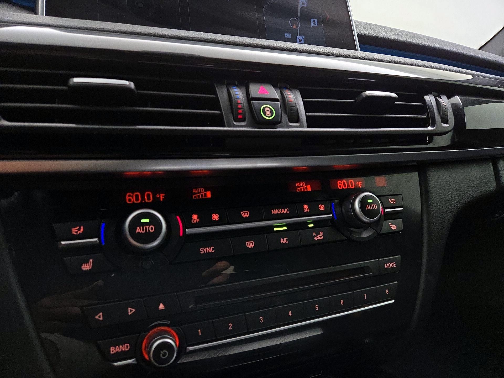 Thumbnail: 2018 BMW X5 - 17