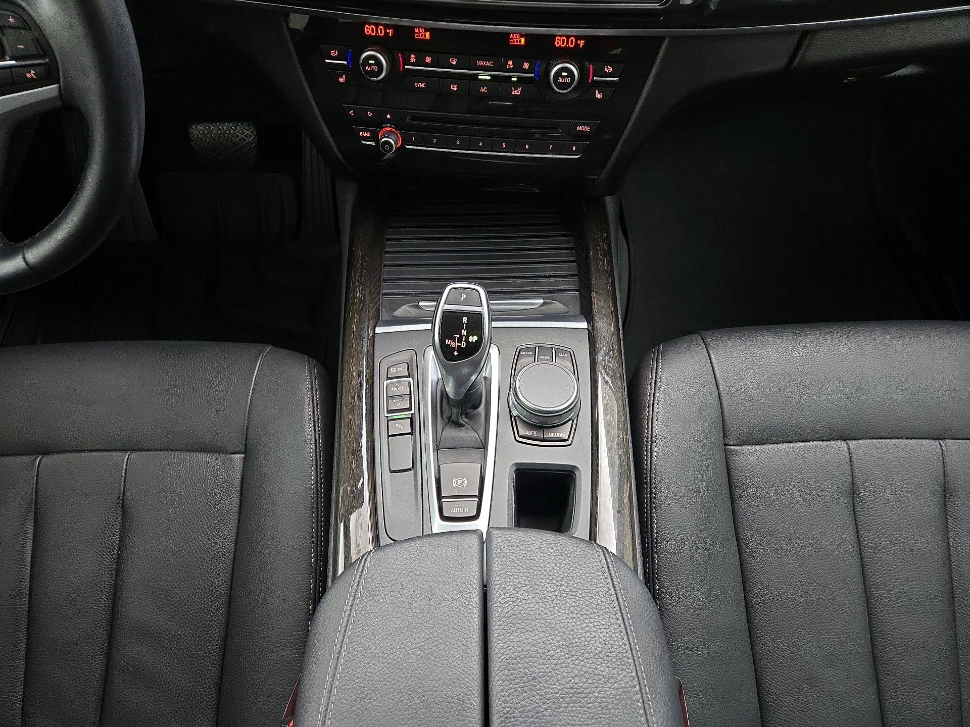 Thumbnail: 2018 BMW X5 - 18