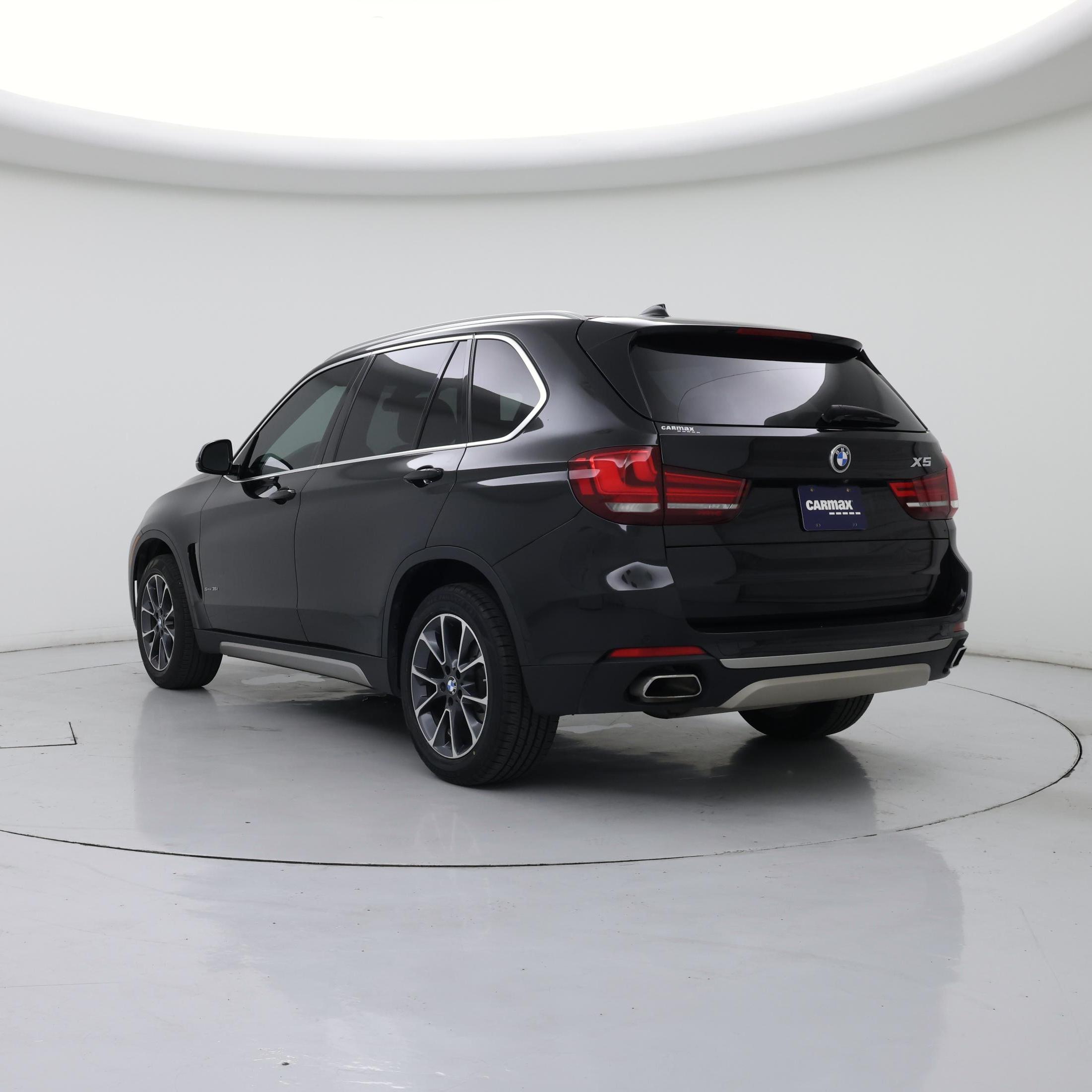 Thumbnail: 2018 BMW X5 - 2