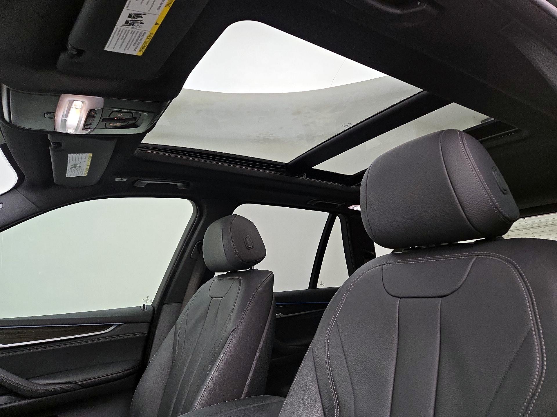 Thumbnail: 2018 BMW X5 - 20