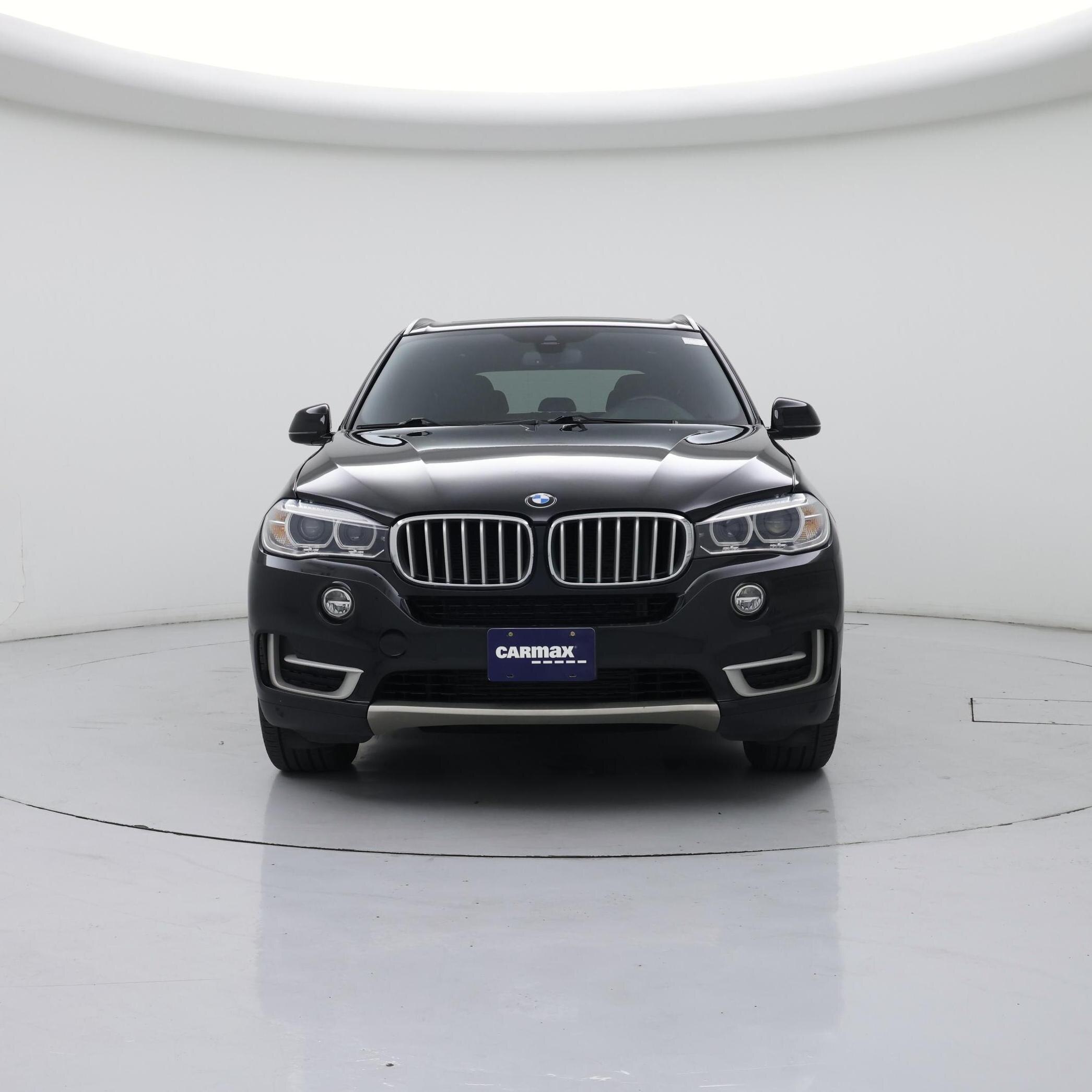 Thumbnail: 2018 BMW X5 - 5