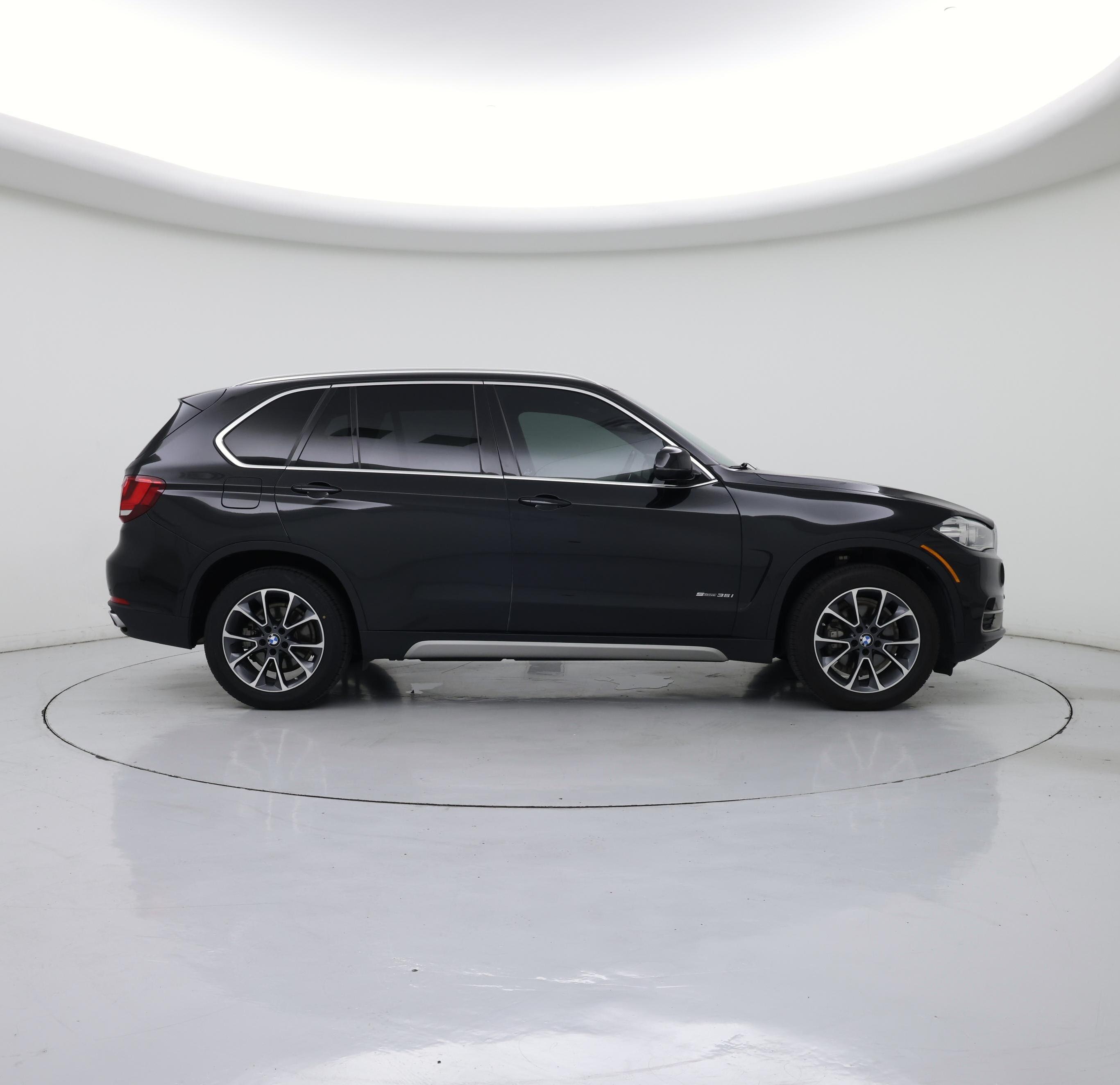 Thumbnail: 2018 BMW X5 - 7