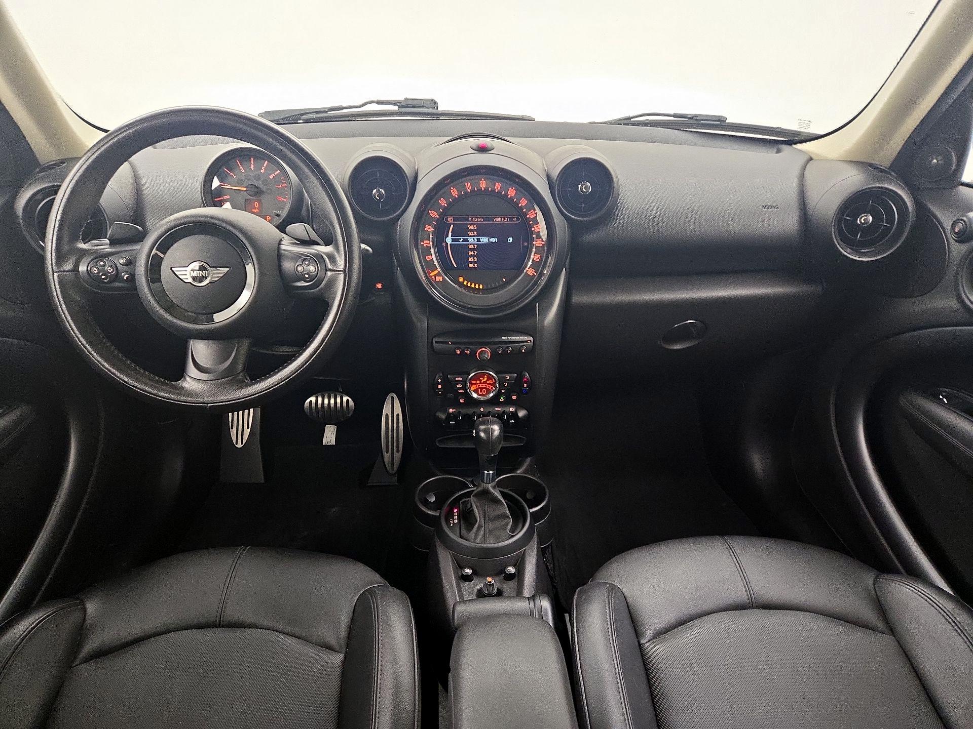 Thumbnail: 2015 MINI Cooper Countryman - 9