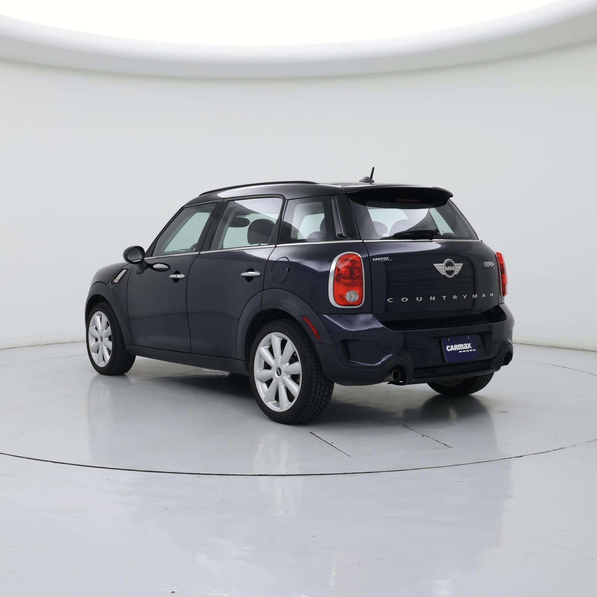 Thumbnail: 2015 MINI Cooper Countryman - 2