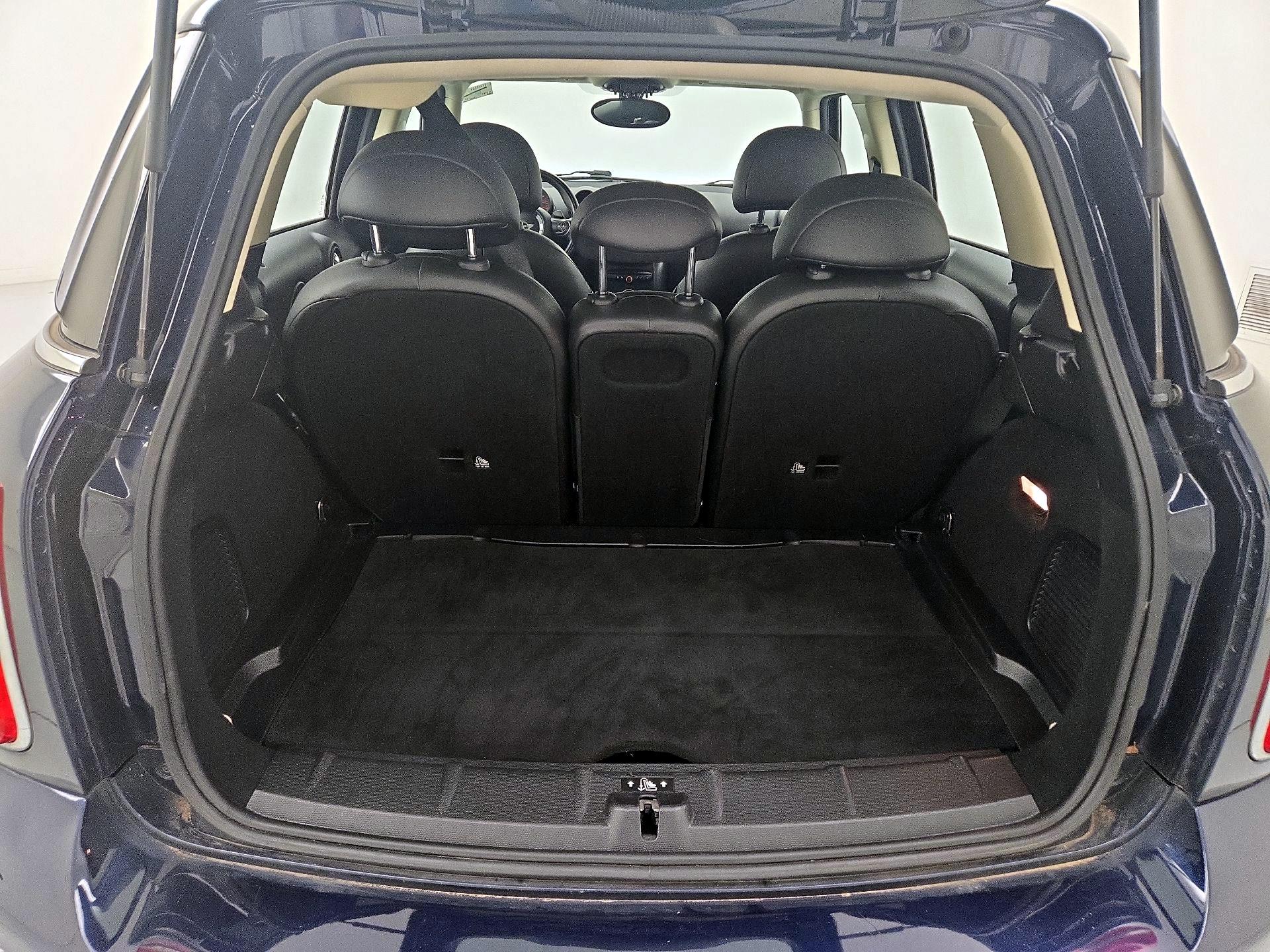 Thumbnail: 2015 MINI Cooper Countryman - 19
