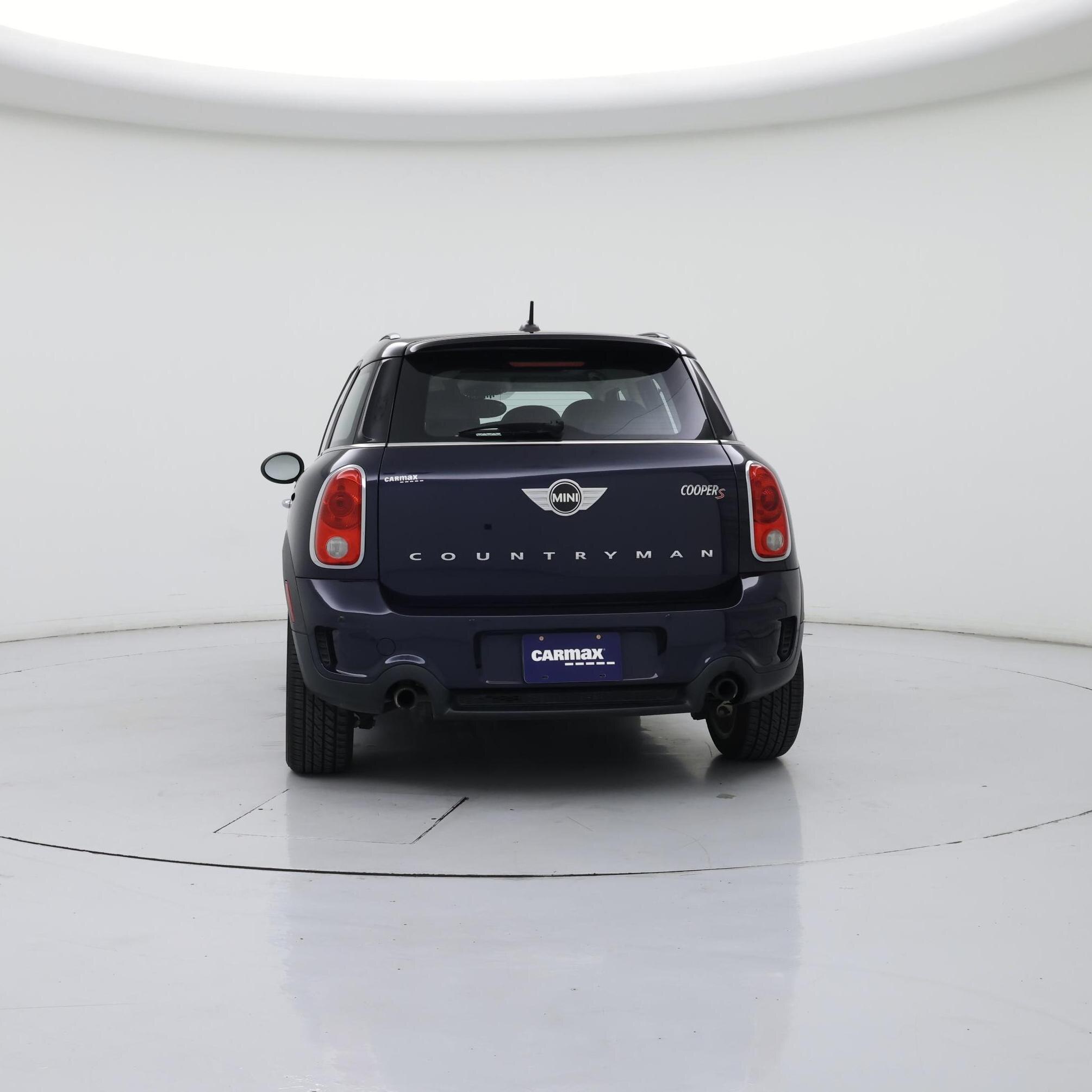 Thumbnail: 2015 MINI Cooper Countryman - 6