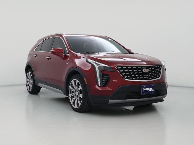2019 Cadillac XT4 Premium Luxury -
                  Austin, TX
