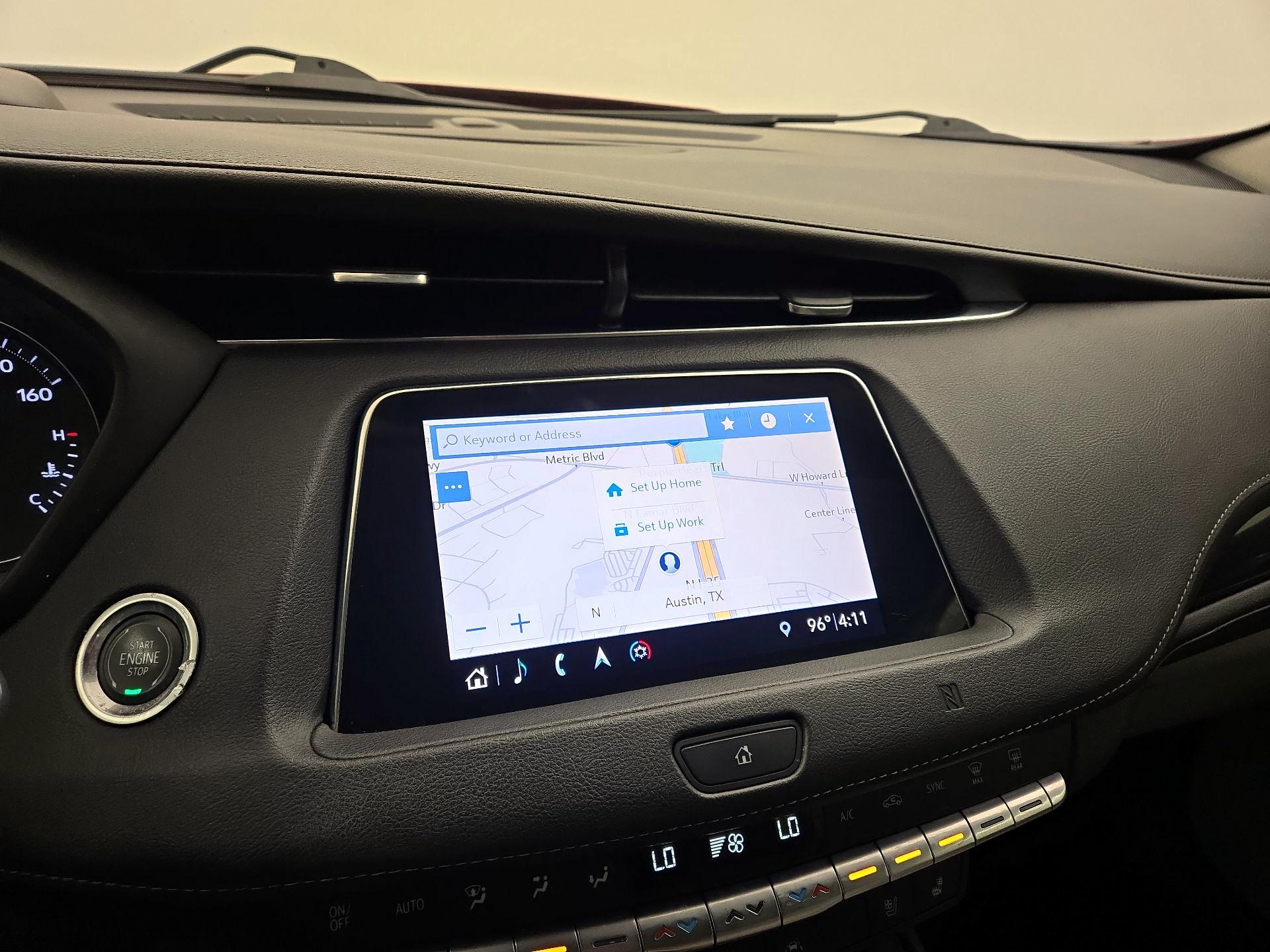 Thumbnail: 2019 Cadillac XT4 - 14