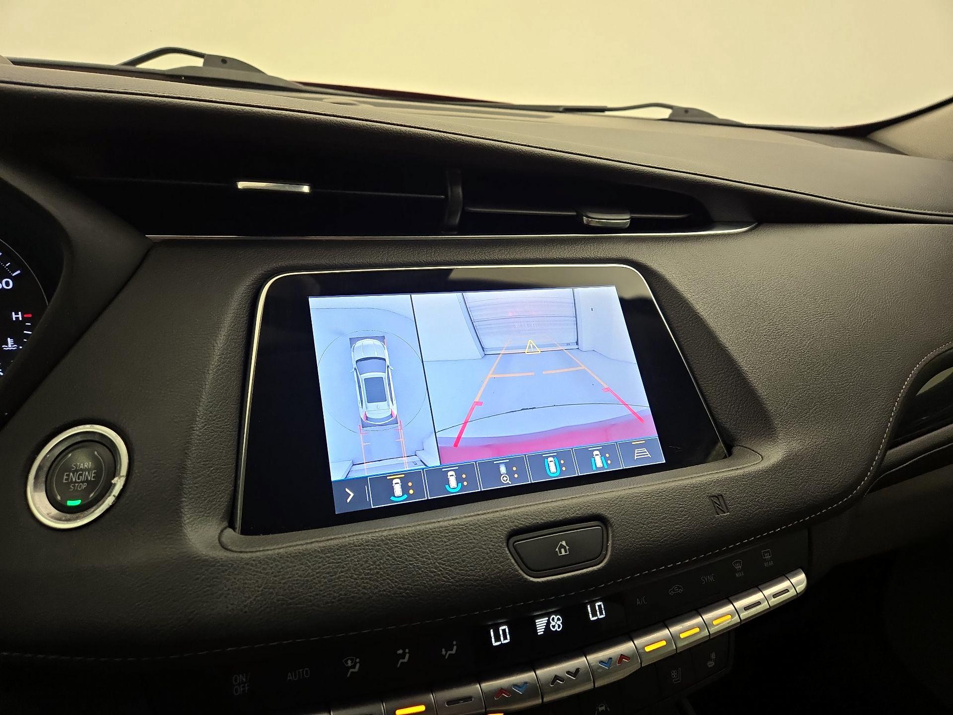 Thumbnail: 2019 Cadillac XT4 - 15