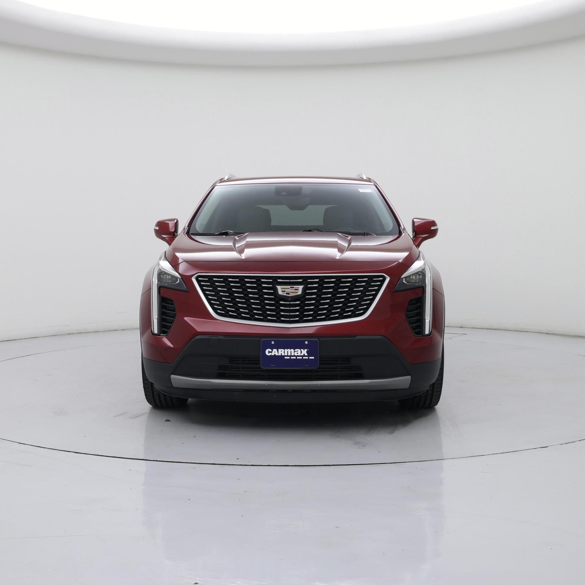 Thumbnail: 2019 Cadillac XT4 - 5