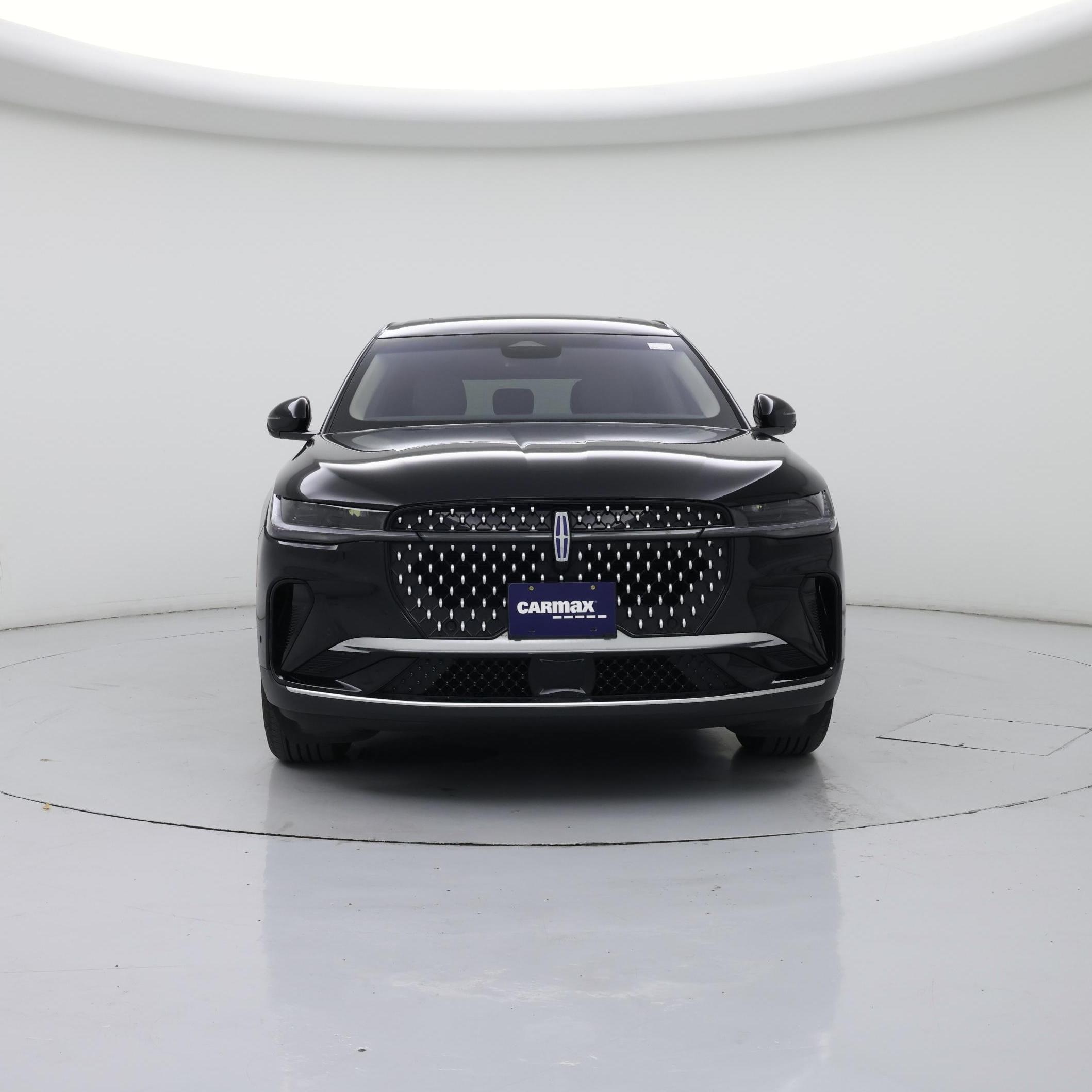 Thumbnail: 2024 Lincoln Nautilus - 5