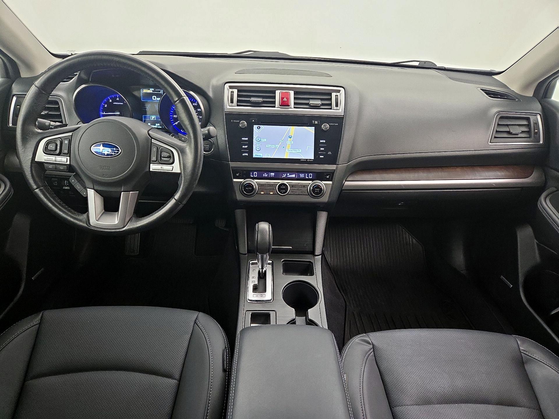 Thumbnail: 2015 Subaru Outback - 9