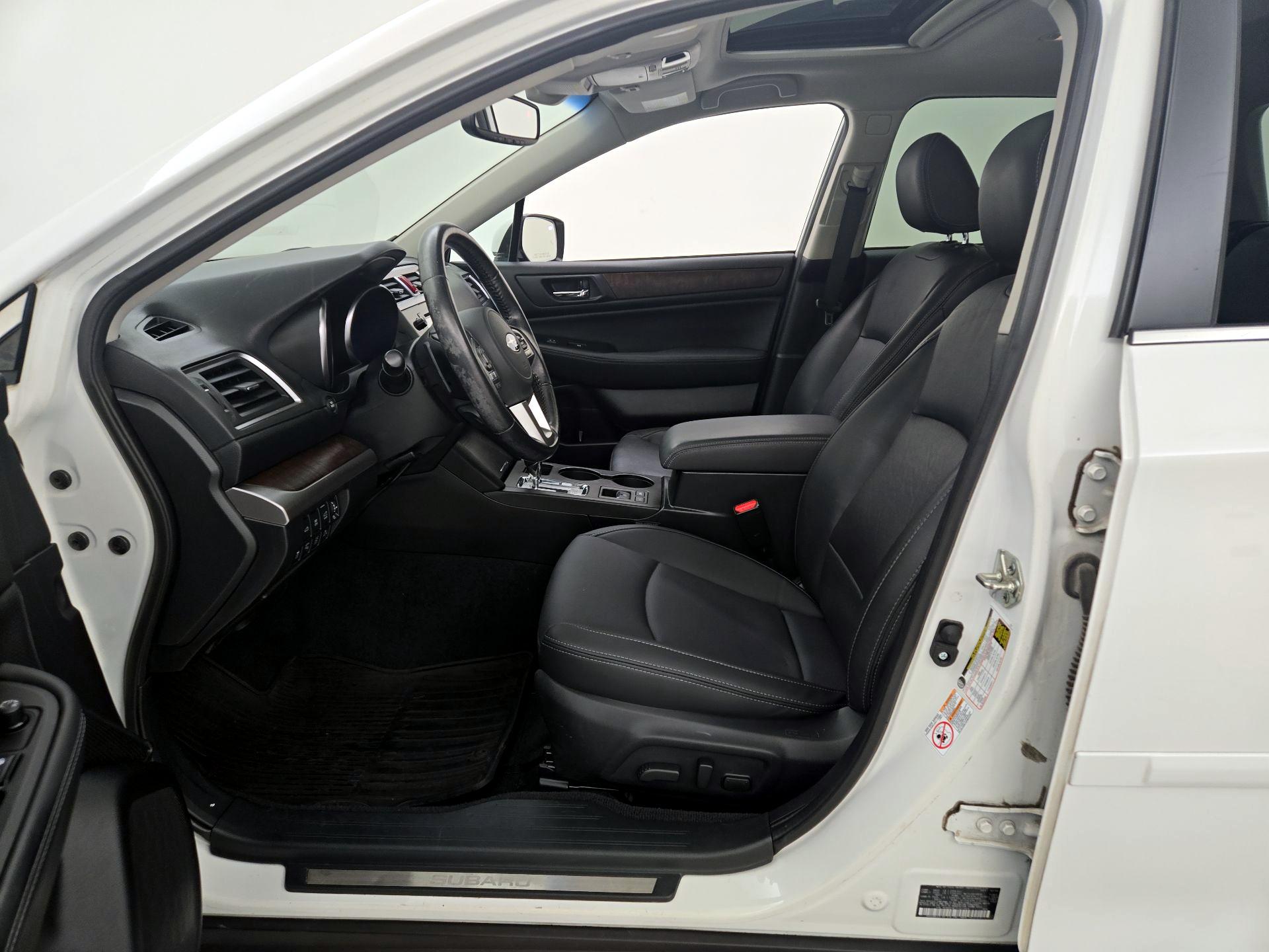 Thumbnail: 2015 Subaru Outback - 11