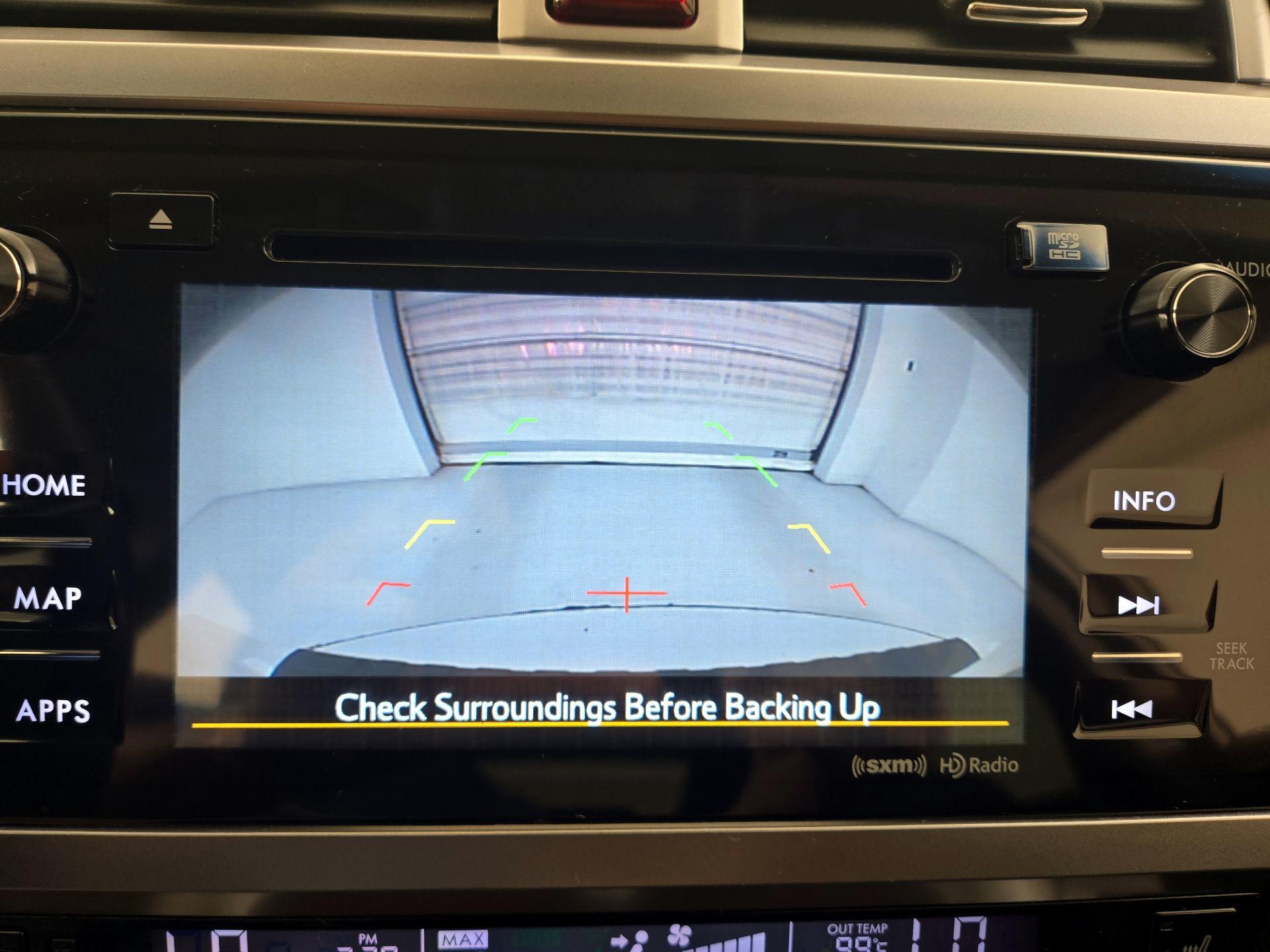 Thumbnail: 2015 Subaru Outback - 15