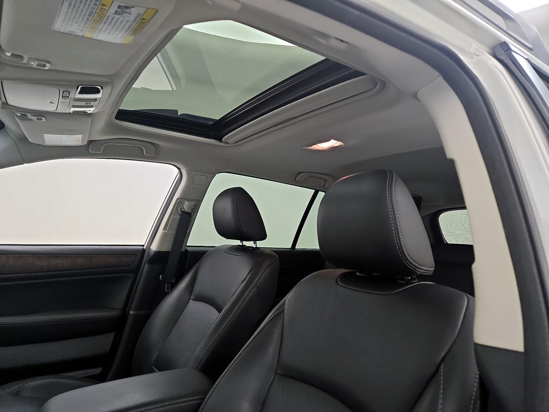 Thumbnail: 2015 Subaru Outback - 20
