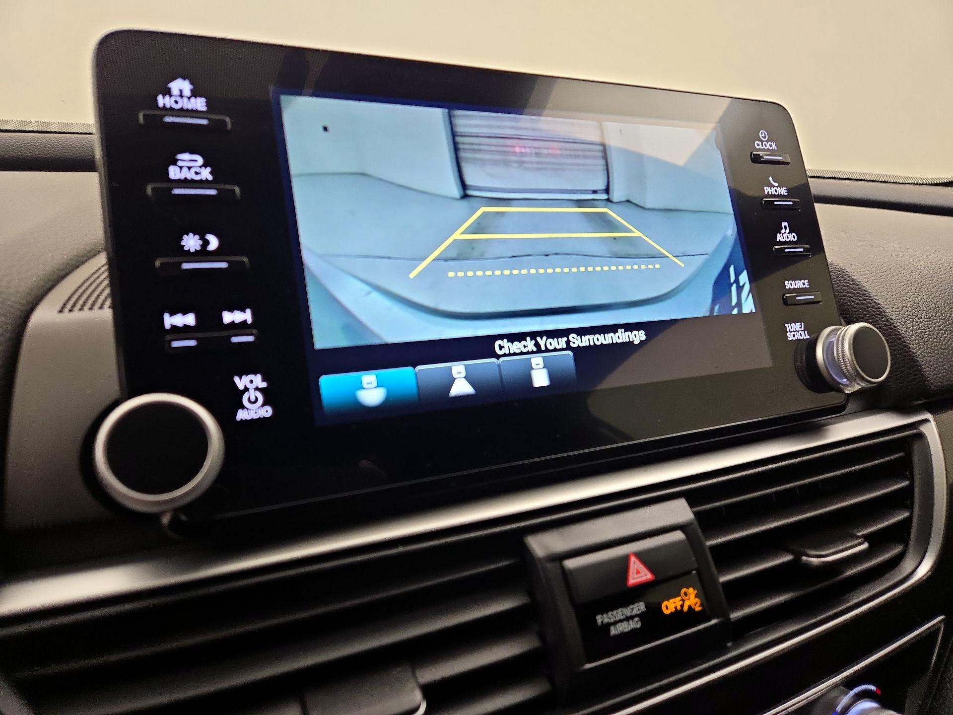 Thumbnail: 2019 Honda Accord - 14