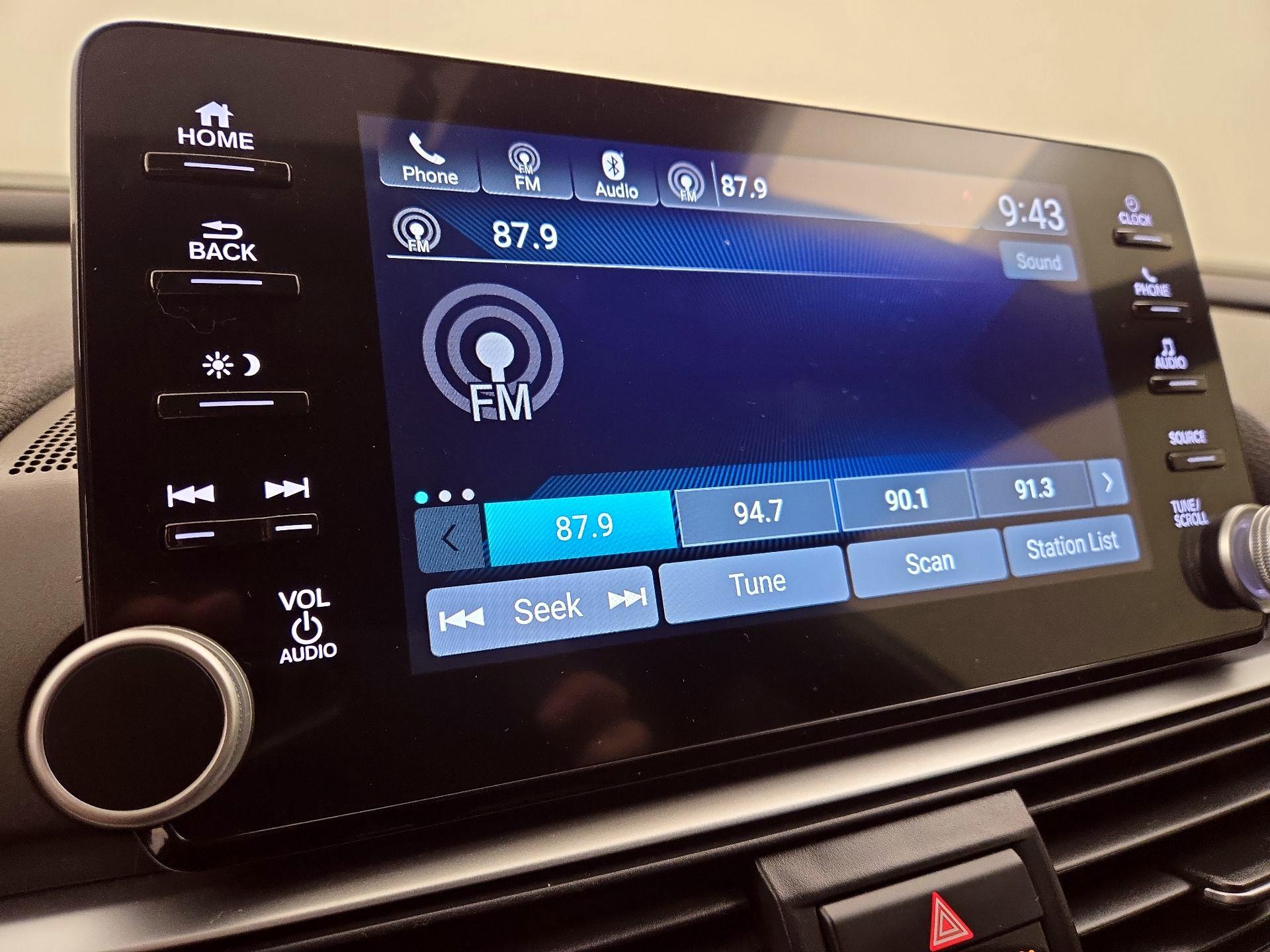Thumbnail: 2019 Honda Accord - 15