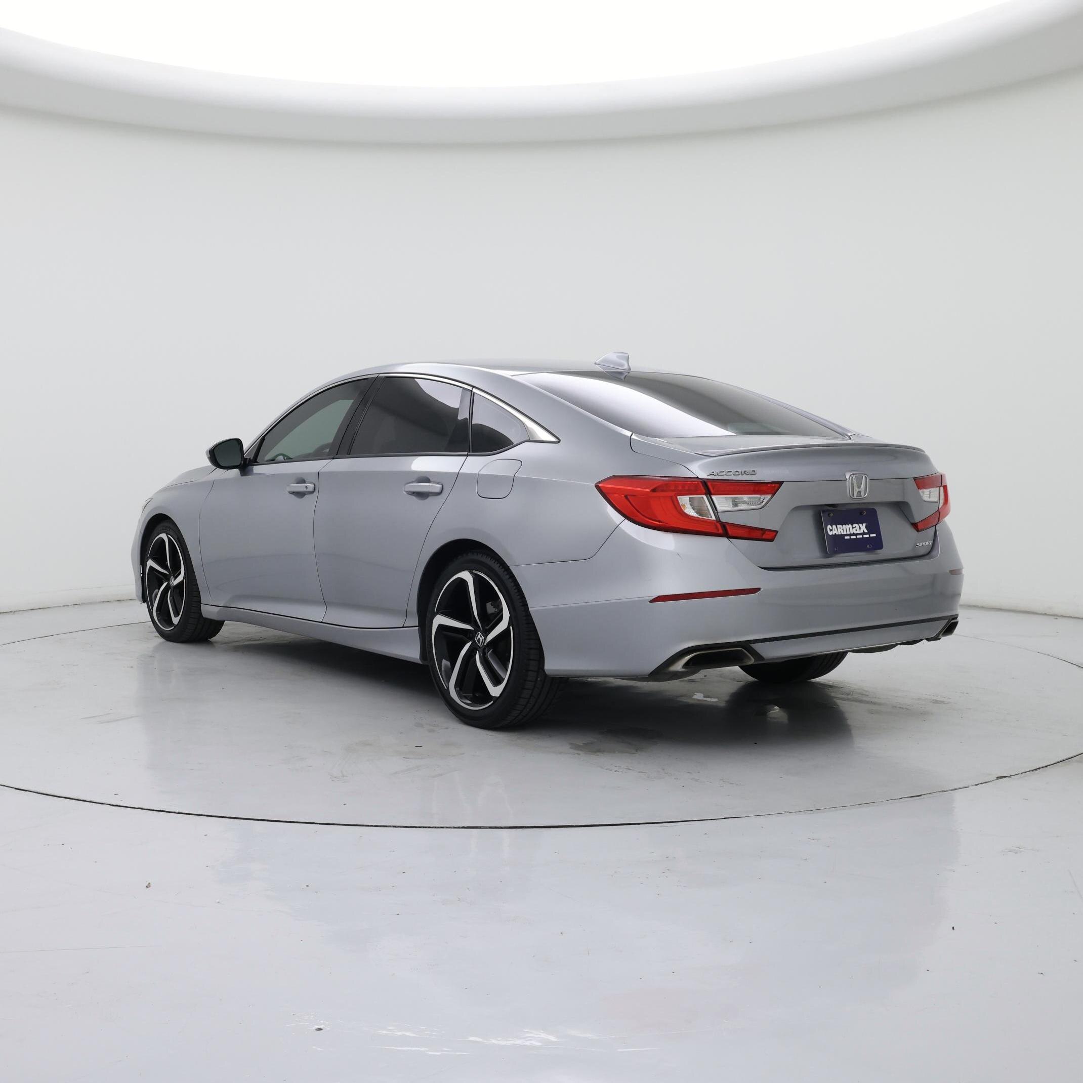 Thumbnail: 2019 Honda Accord - 2
