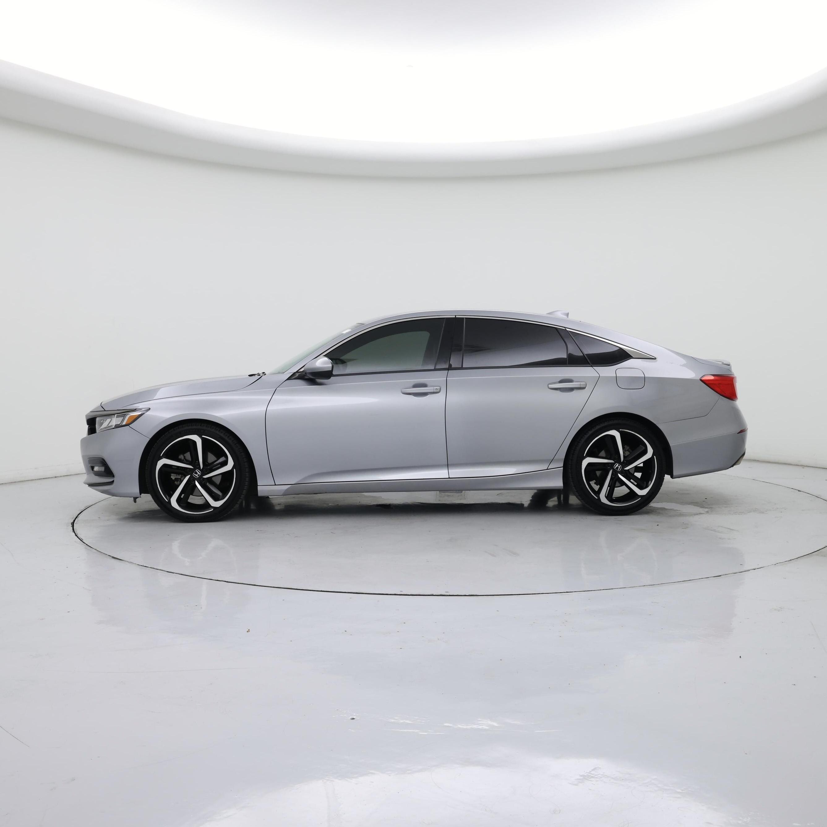 Thumbnail: 2019 Honda Accord - 3