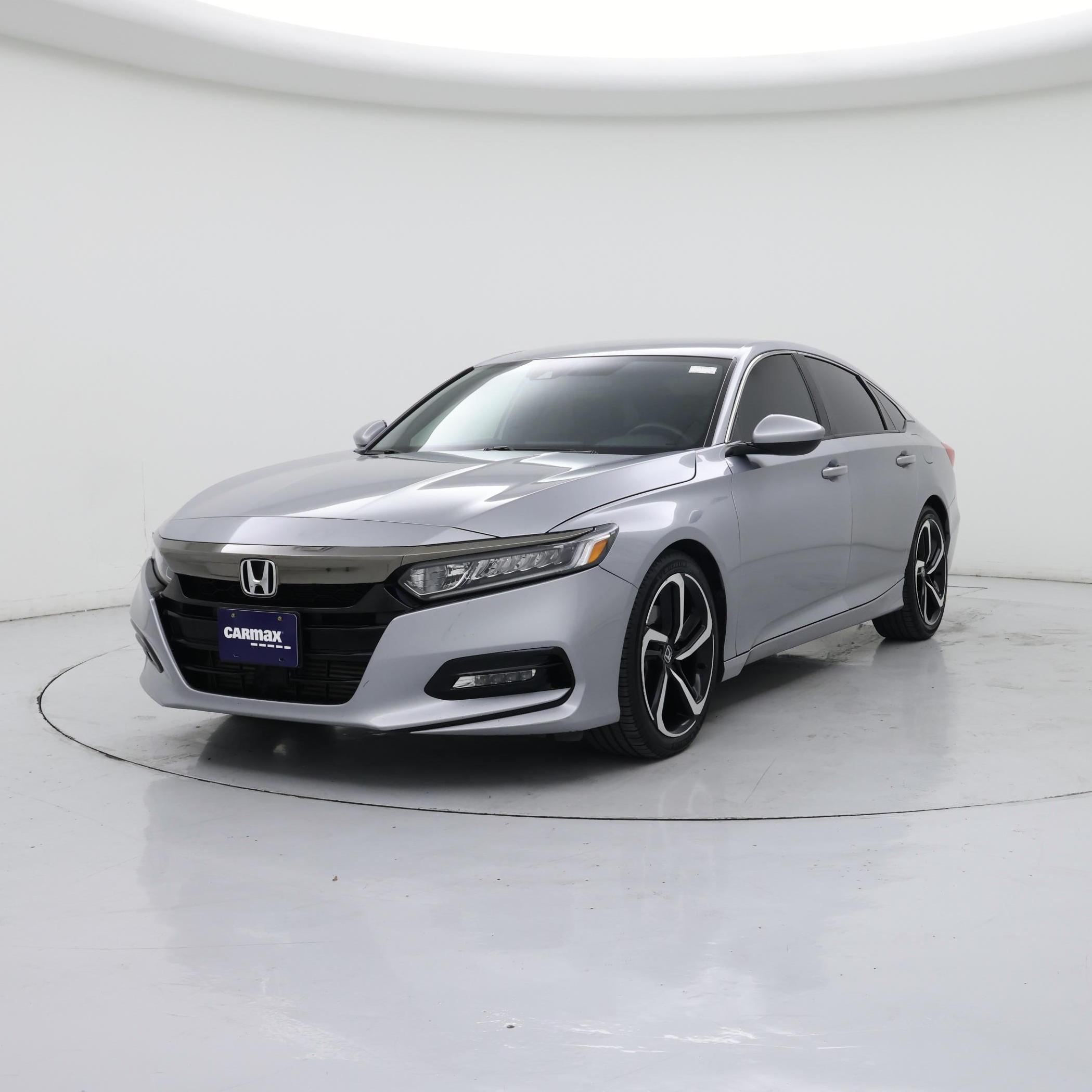 Thumbnail: 2019 Honda Accord - 4