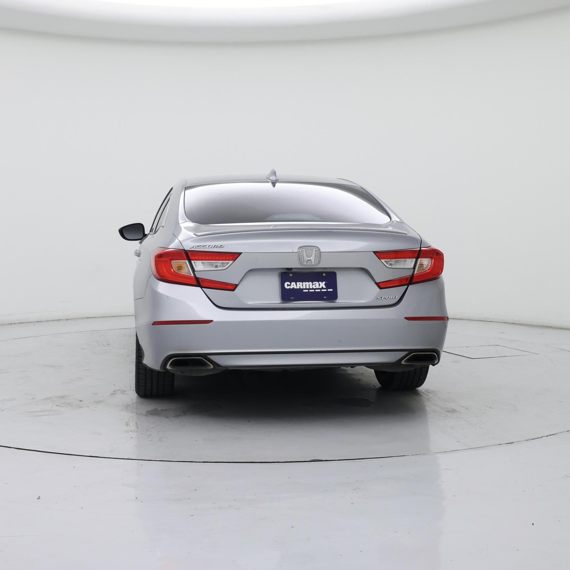 Thumbnail: 2019 Honda Accord - 6
