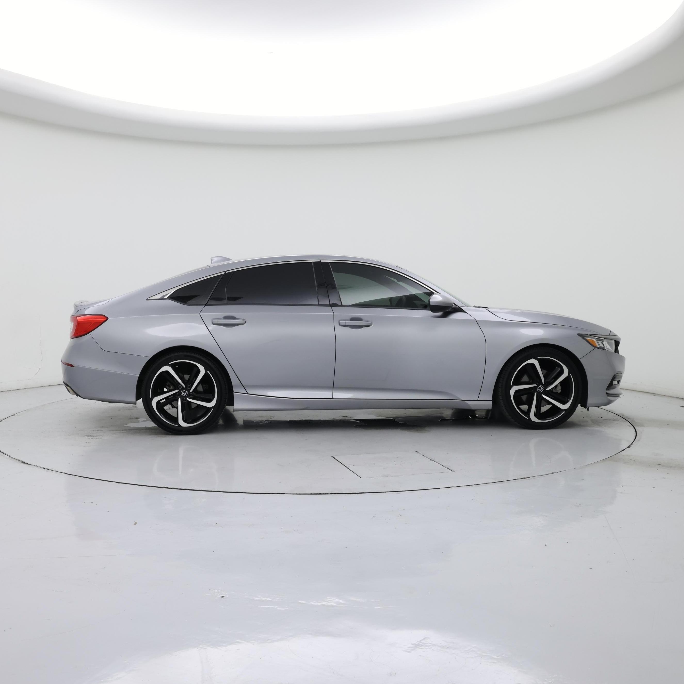 Thumbnail: 2019 Honda Accord - 7
