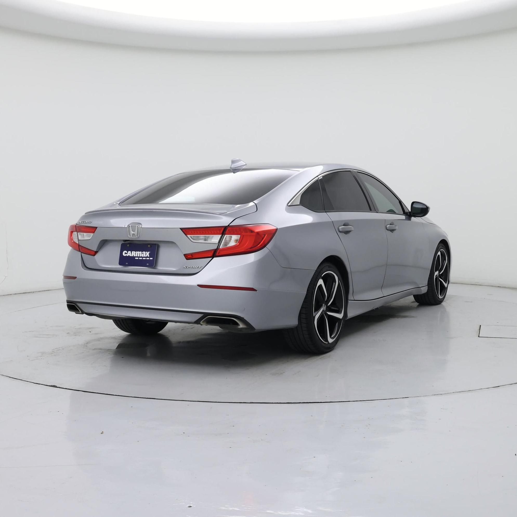 Thumbnail: 2019 Honda Accord - 8