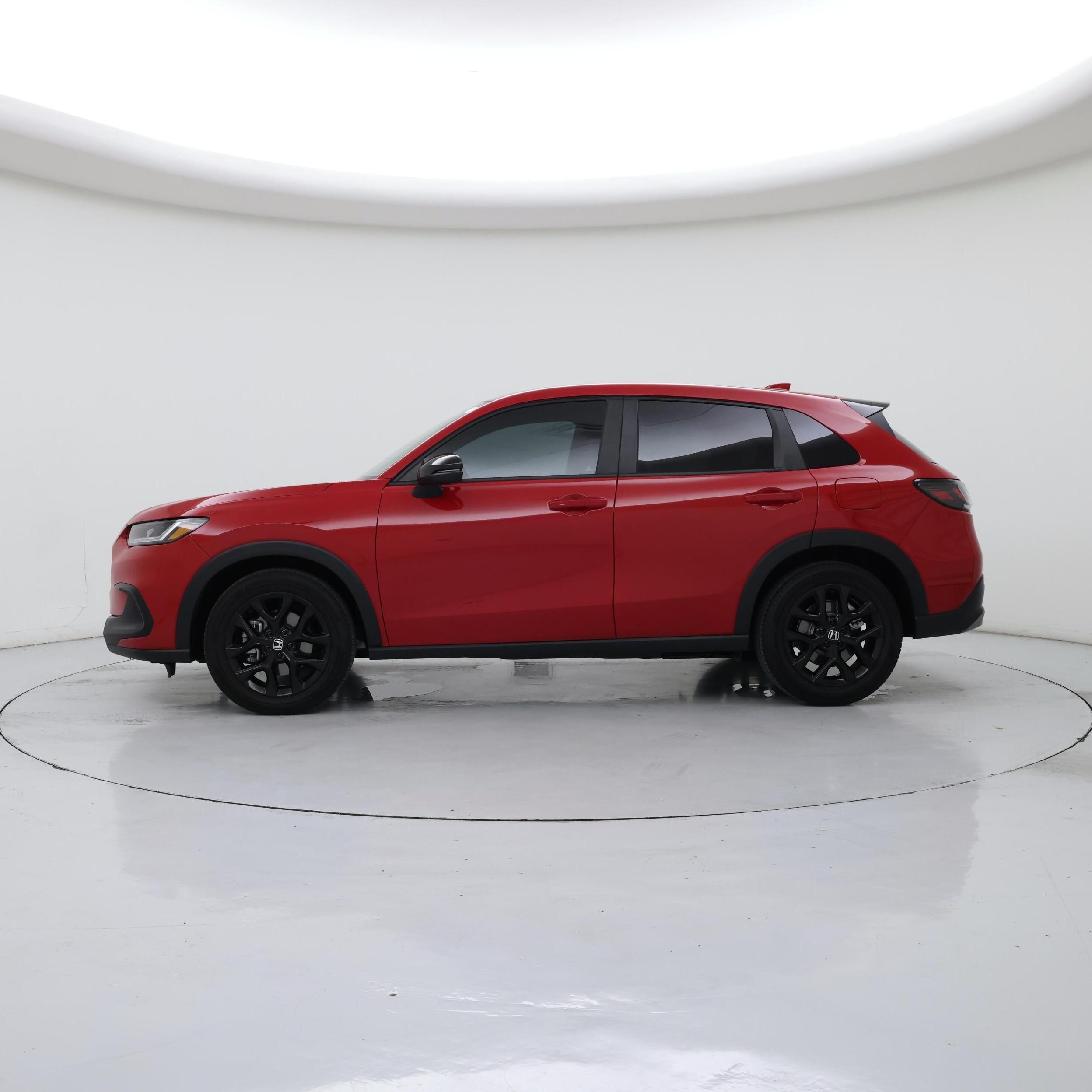 Thumbnail: 2025 Honda HR-V - 3