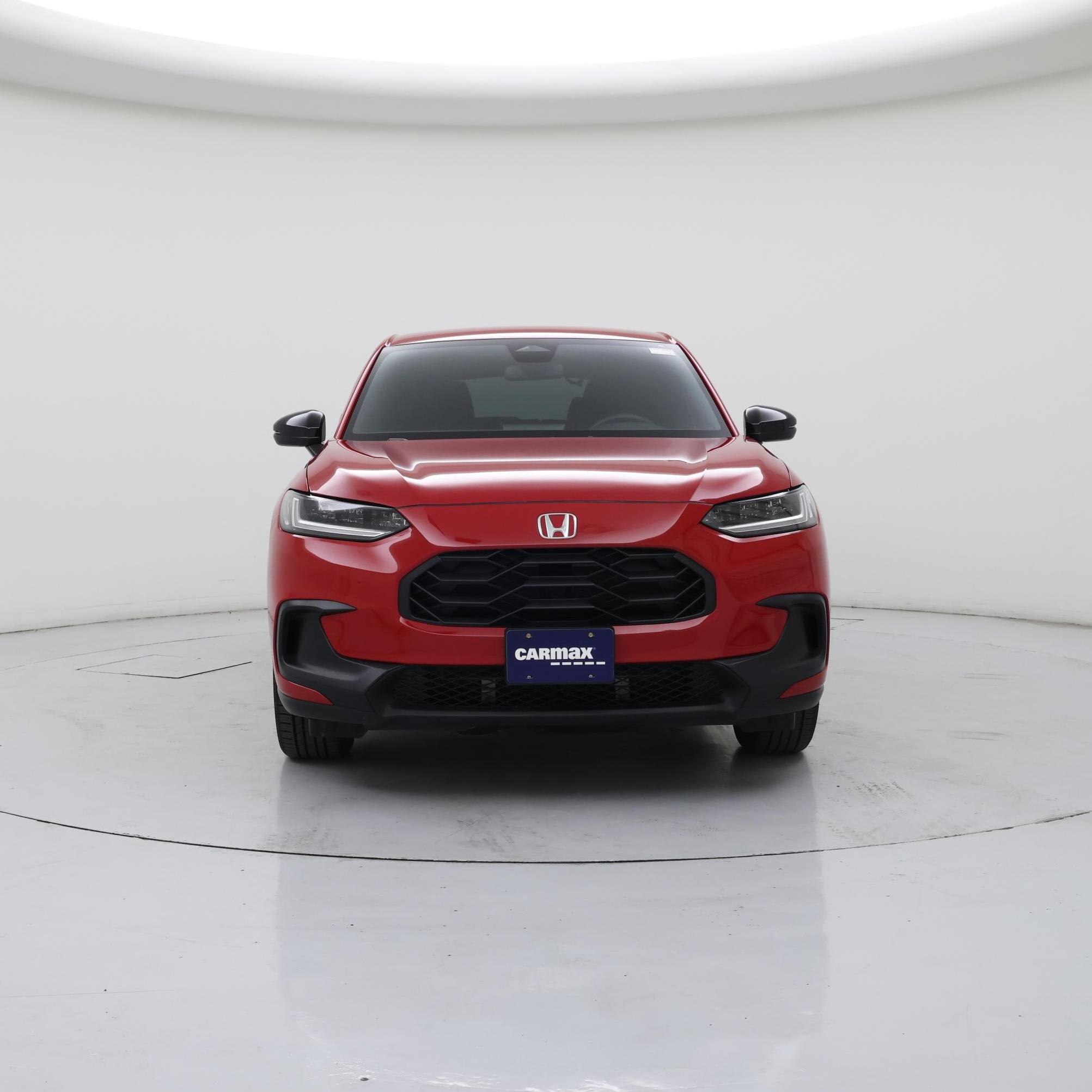 Thumbnail: 2025 Honda HR-V - 5