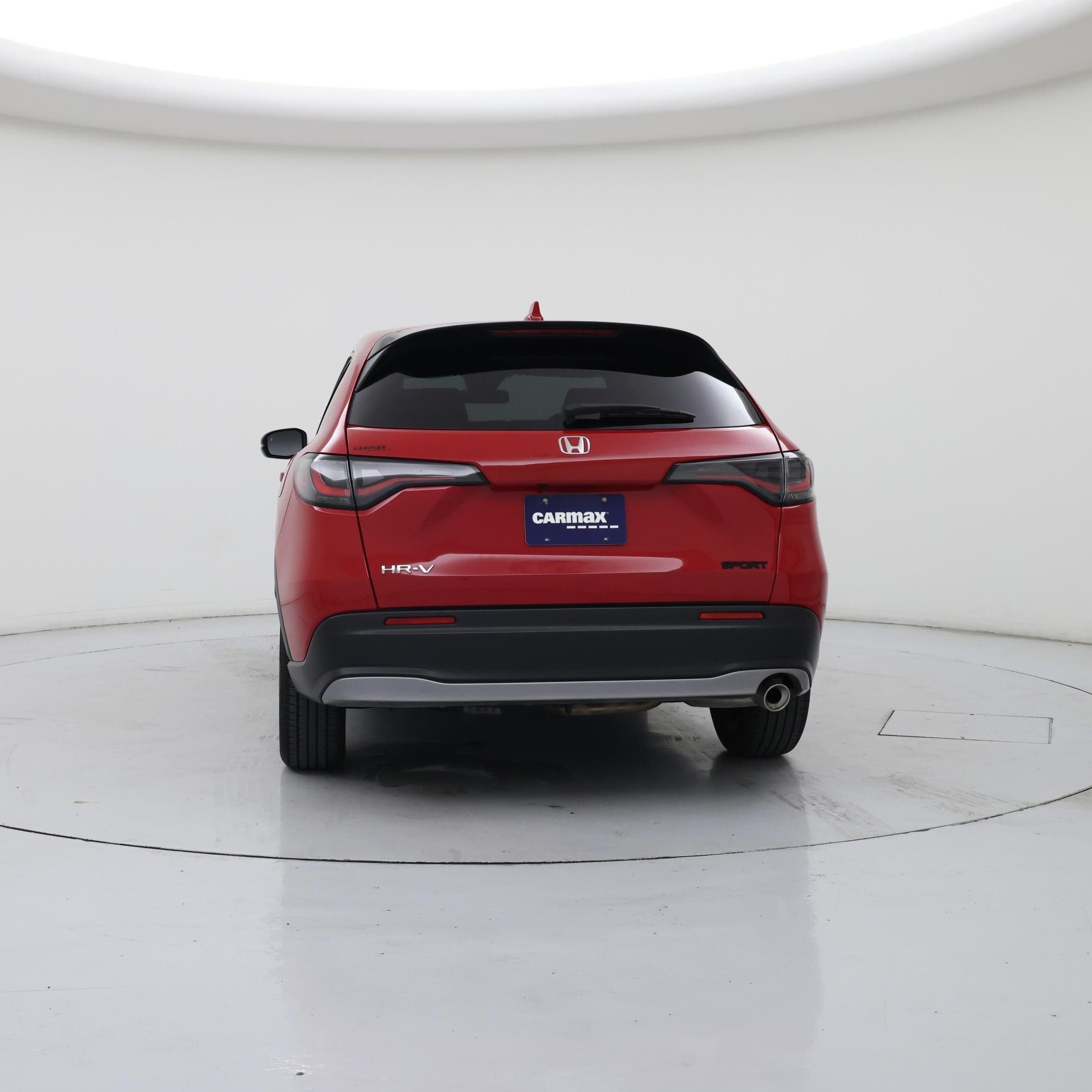 Thumbnail: 2025 Honda HR-V - 6