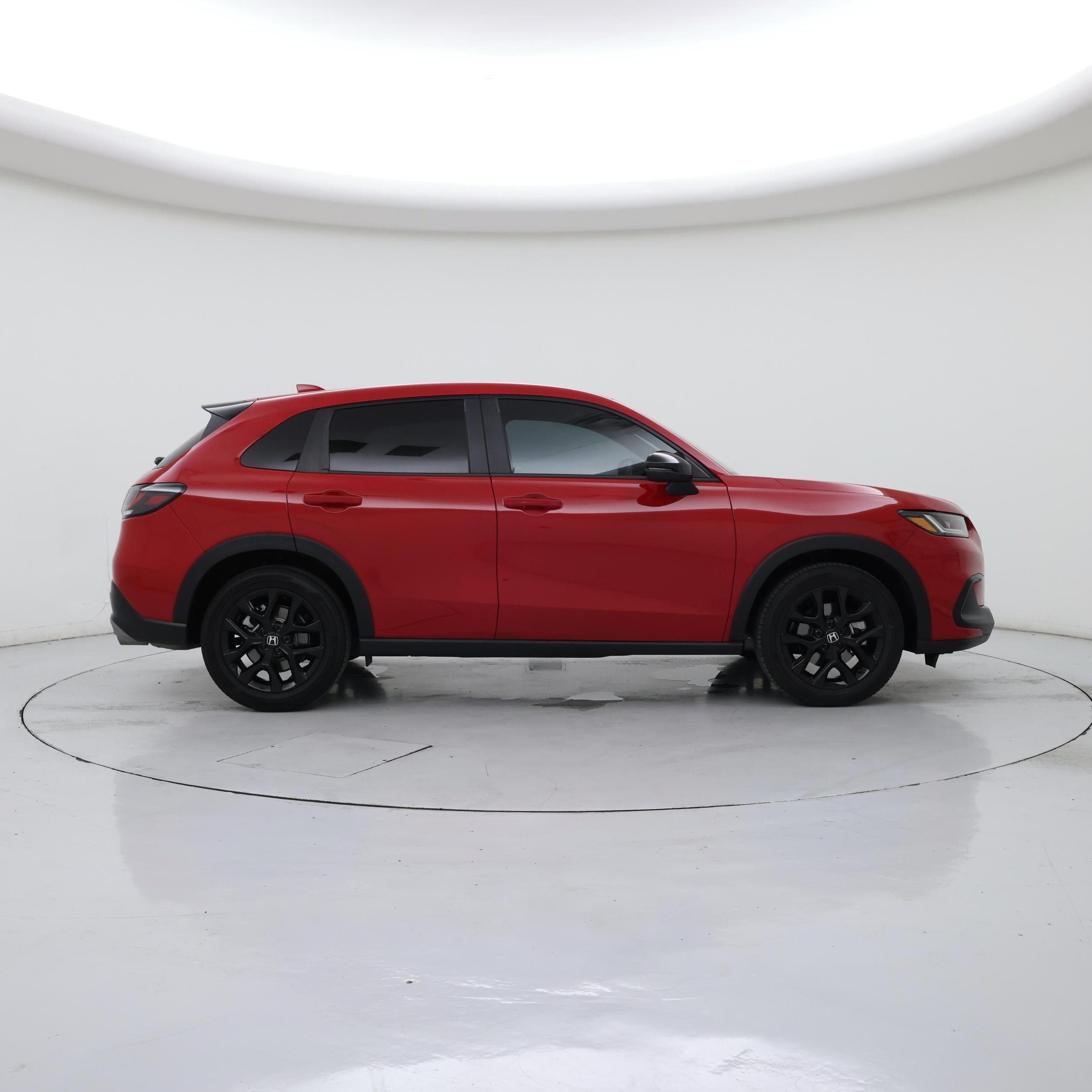 Thumbnail: 2025 Honda HR-V - 7