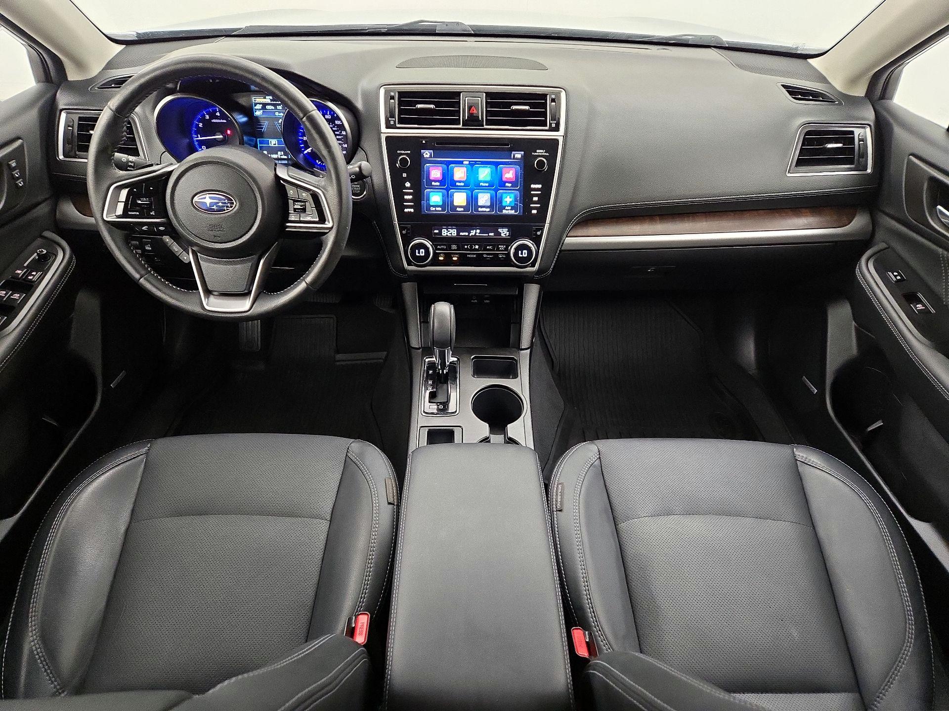 Thumbnail: 2018 Subaru Outback - 9