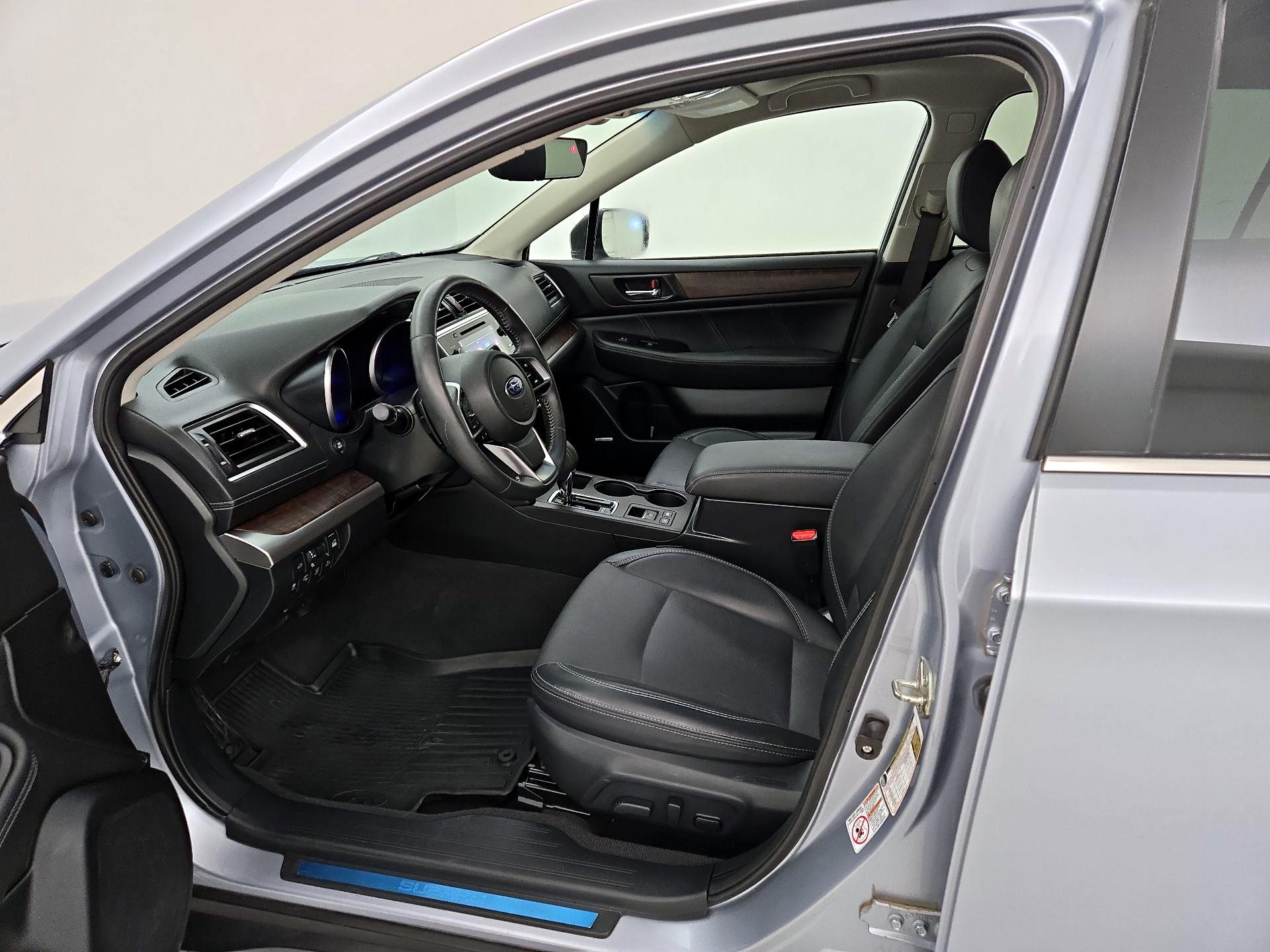 Thumbnail: 2018 Subaru Outback - 11