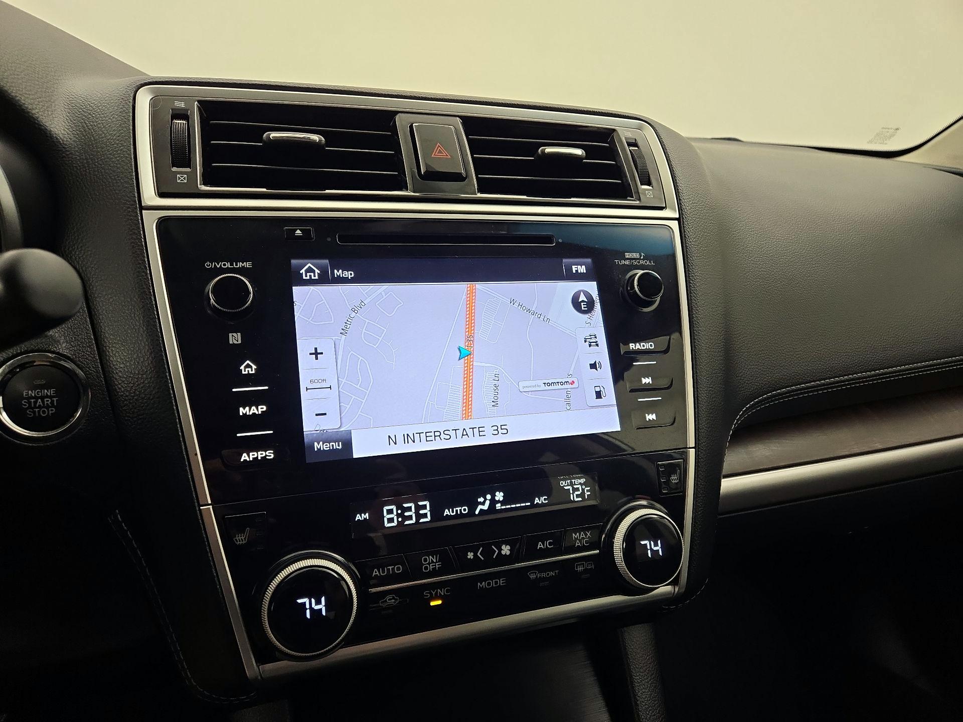 Thumbnail: 2018 Subaru Outback - 14