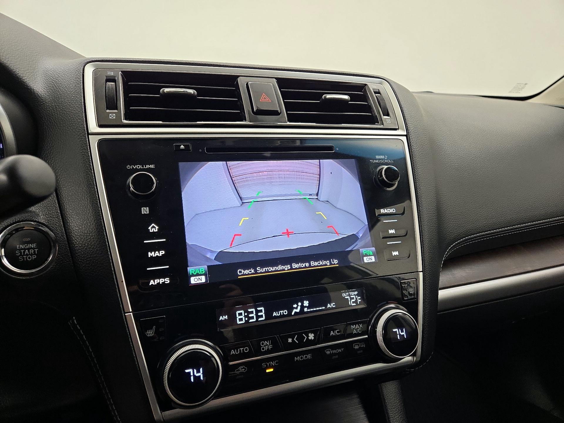 Thumbnail: 2018 Subaru Outback - 15