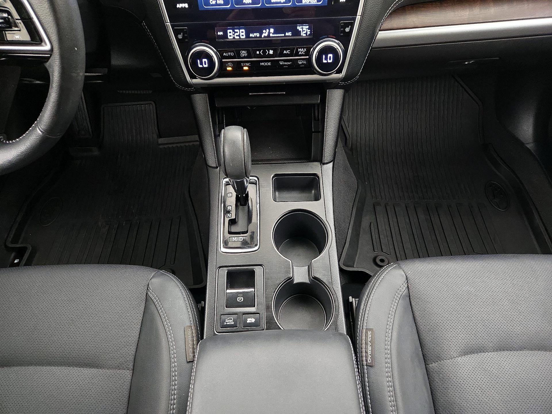 Thumbnail: 2018 Subaru Outback - 18