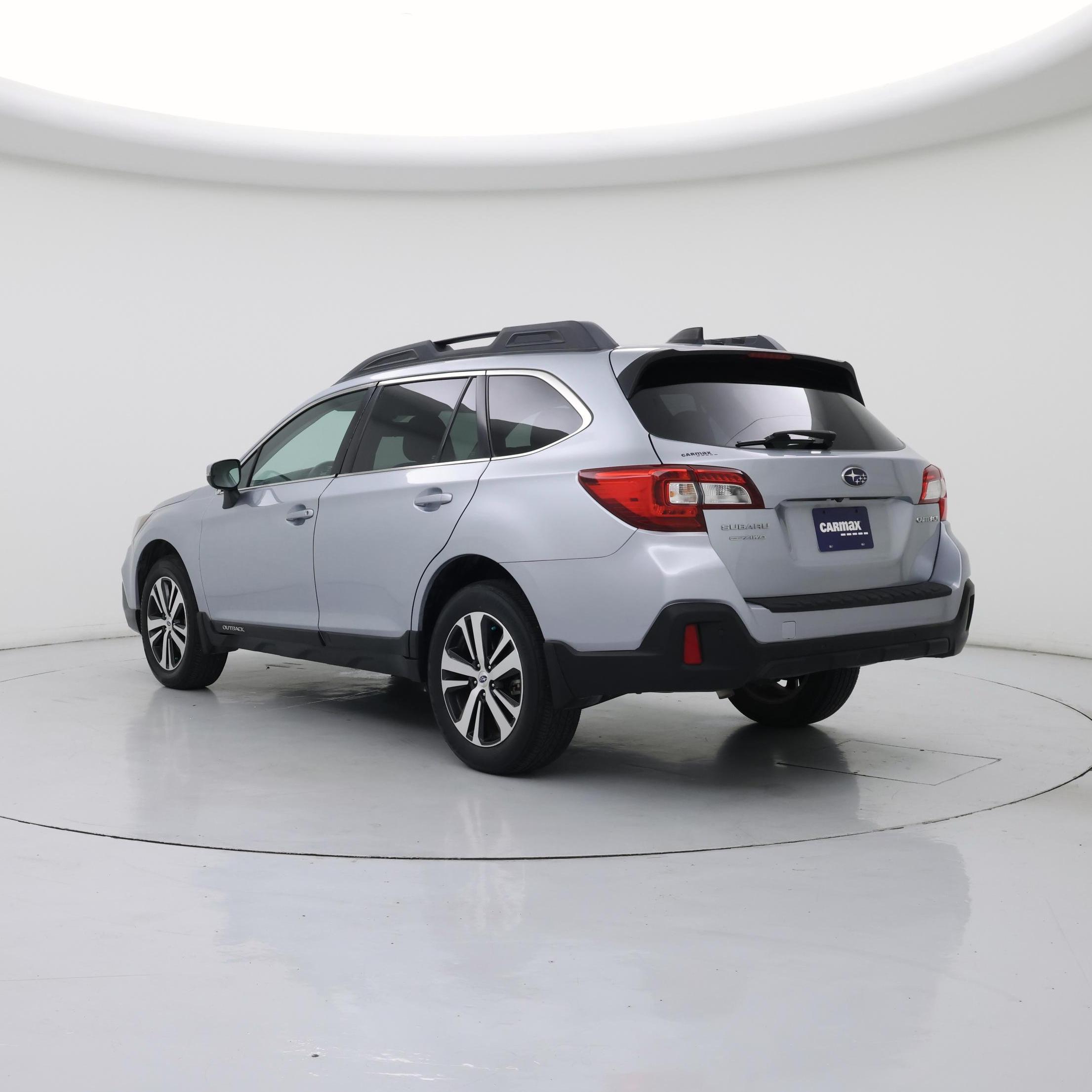 Thumbnail: 2018 Subaru Outback - 2