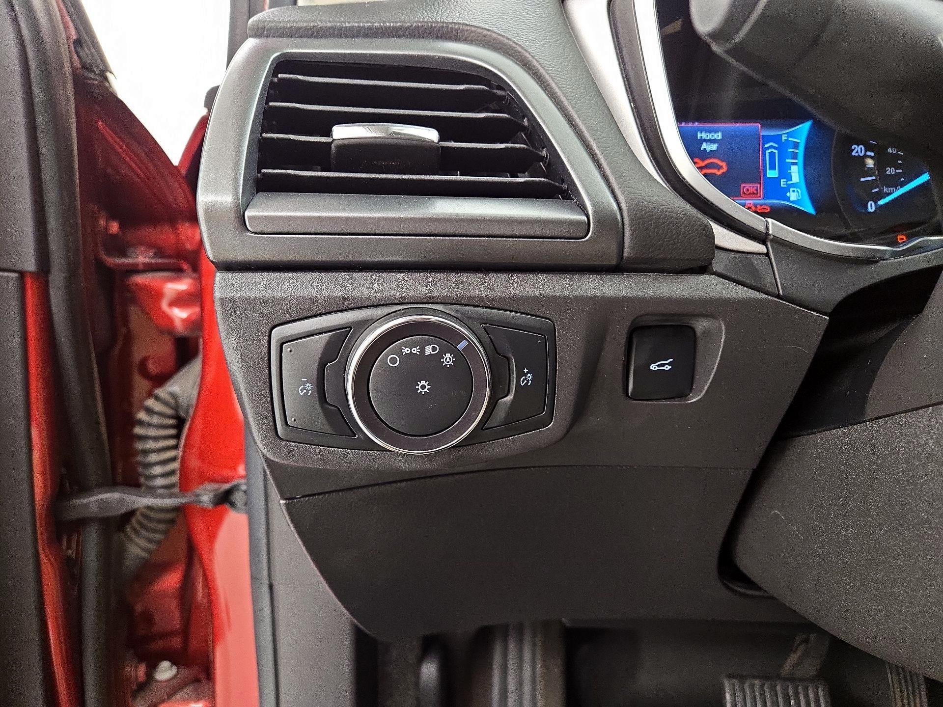 Thumbnail: 2014 Ford Fusion - 13